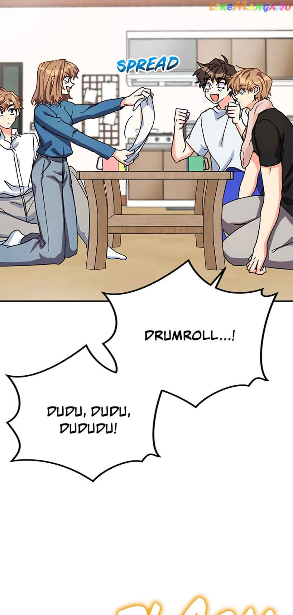 I’m the Main Character’s Little Sister chapter 49 page 30