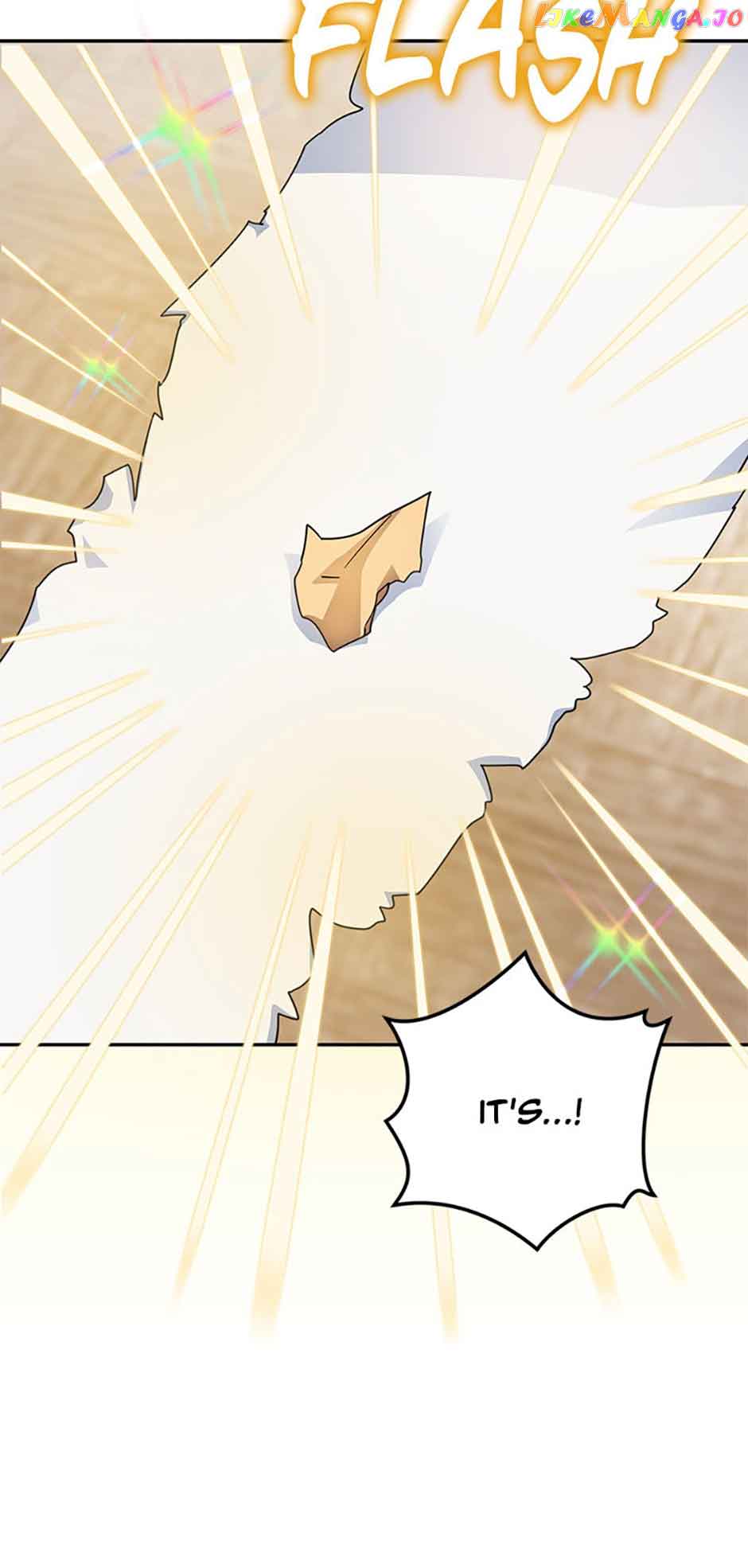 I’m the Main Character’s Little Sister chapter 49 page 31