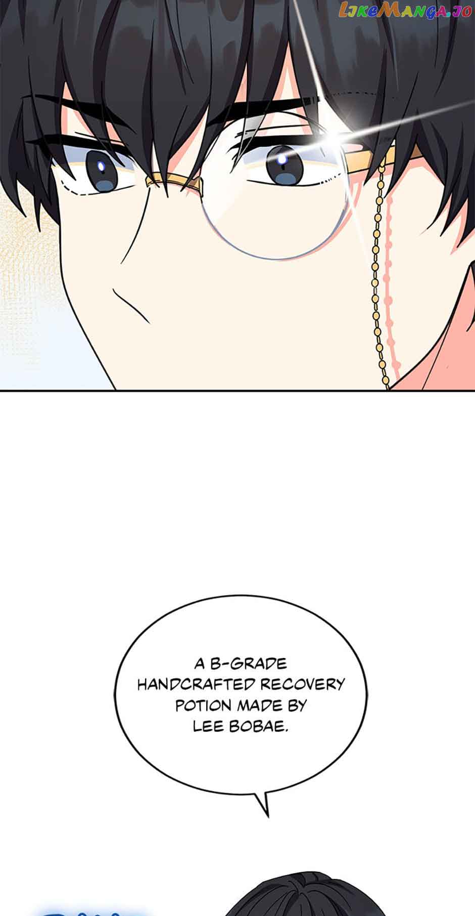 I’m the Main Character’s Little Sister chapter 49 page 36