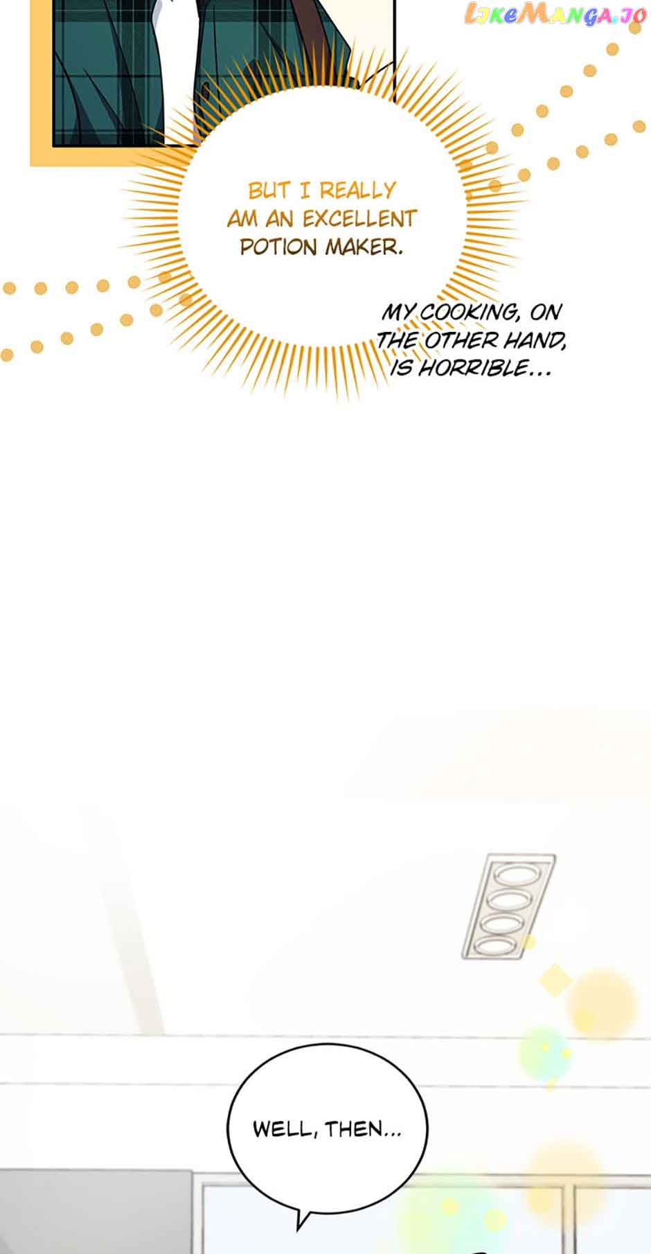 I’m the Main Character’s Little Sister chapter 49 page 40