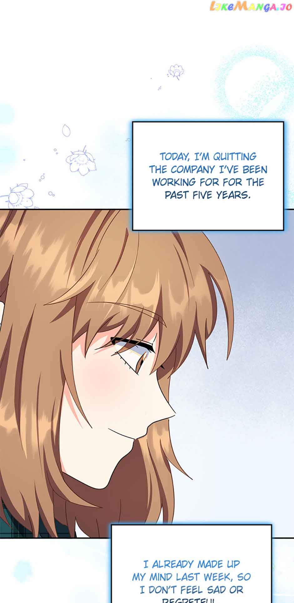 I’m the Main Character’s Little Sister chapter 49 page 42