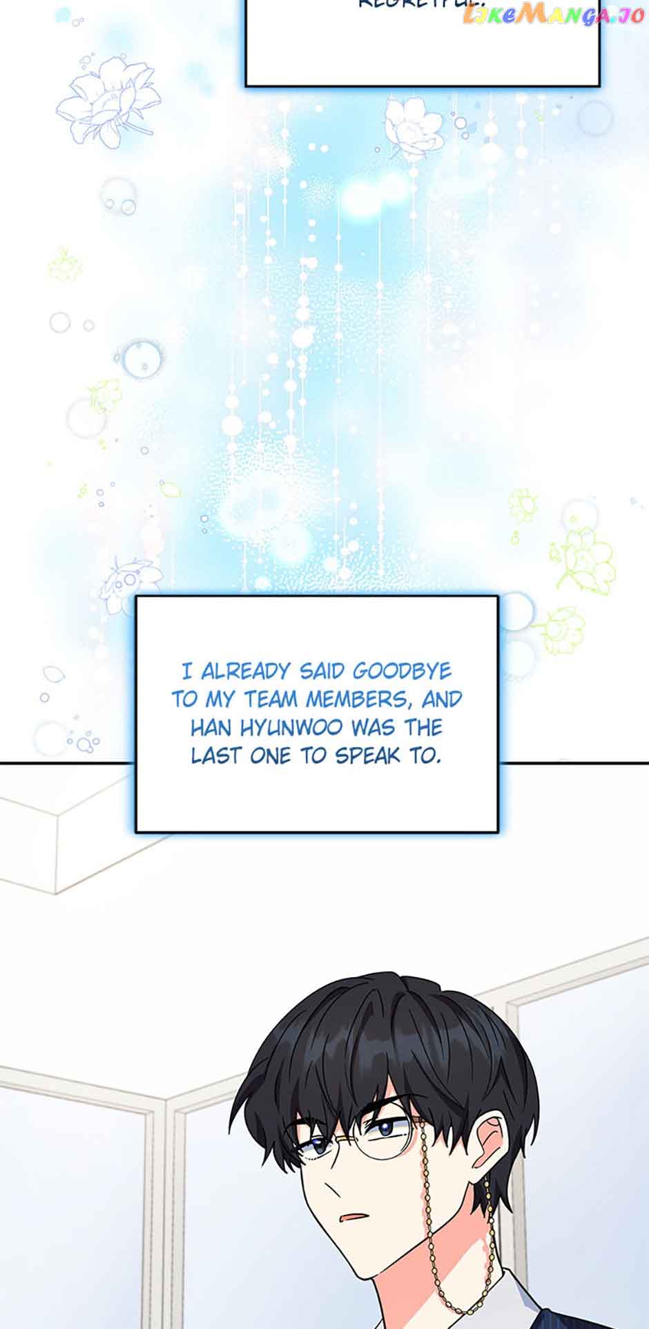 I’m the Main Character’s Little Sister chapter 49 page 43