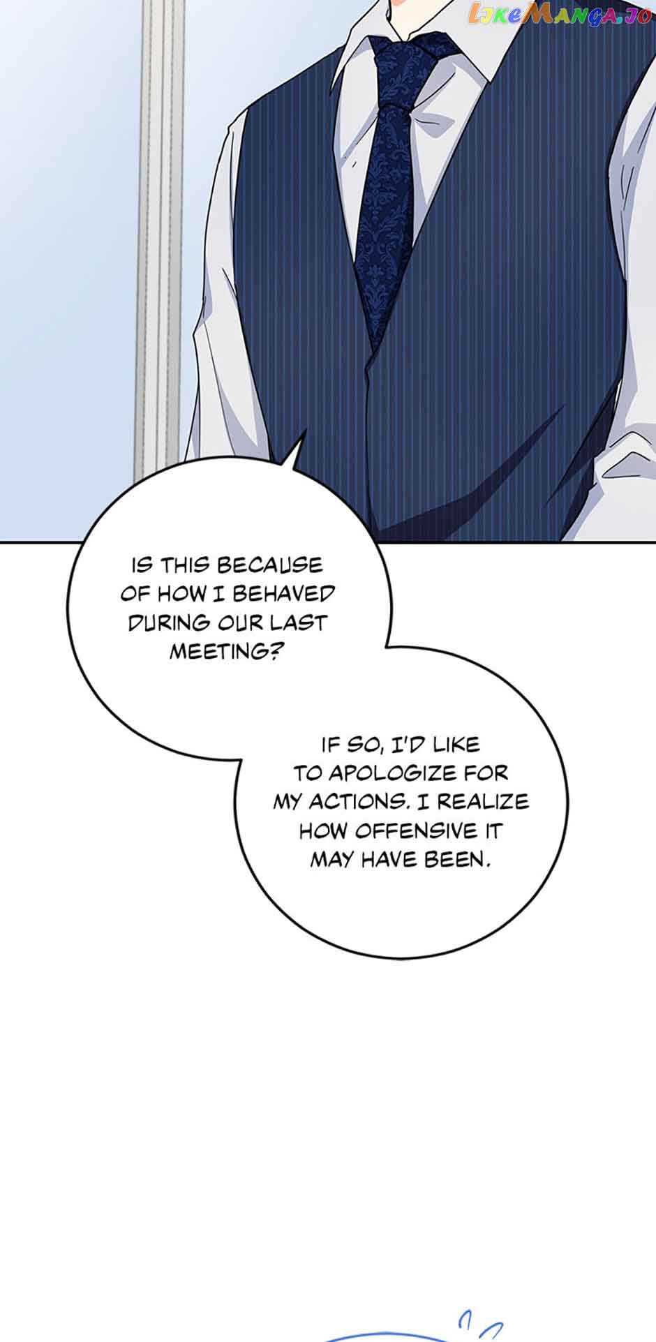 I’m the Main Character’s Little Sister chapter 49 page 44