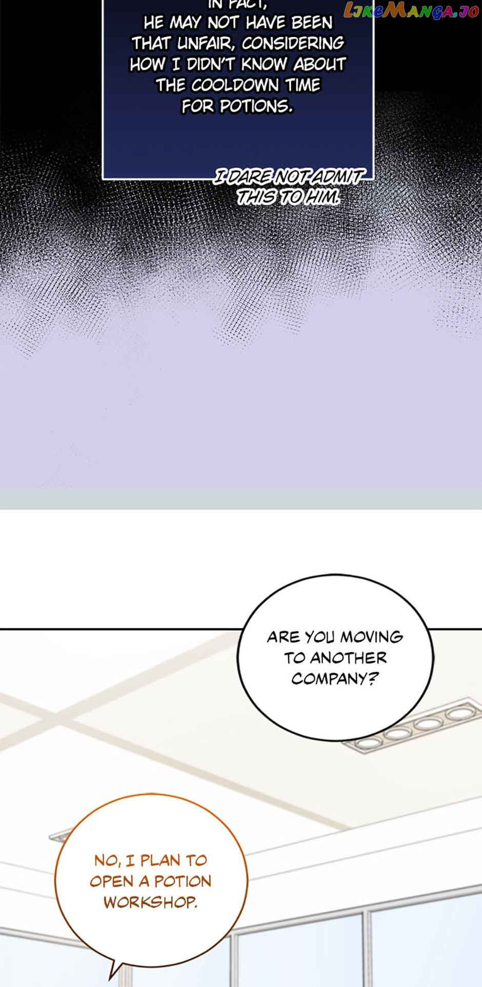 I’m the Main Character’s Little Sister chapter 49 page 47