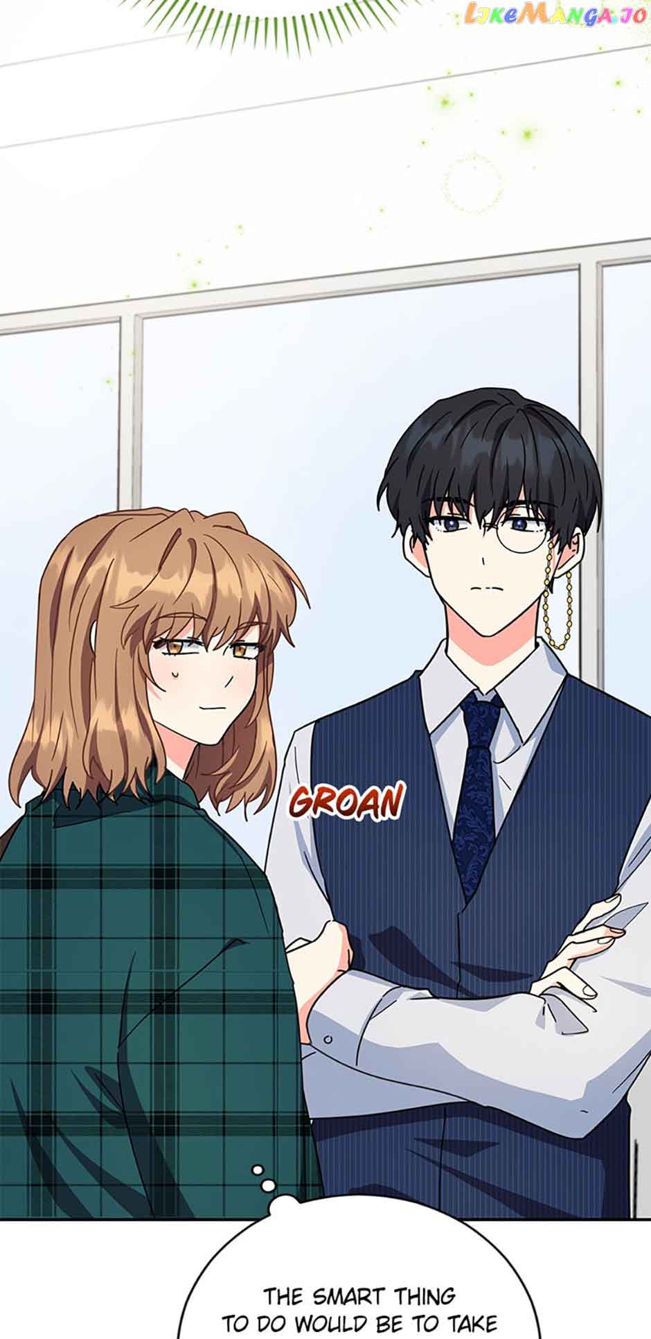 I’m the Main Character’s Little Sister chapter 49 page 52