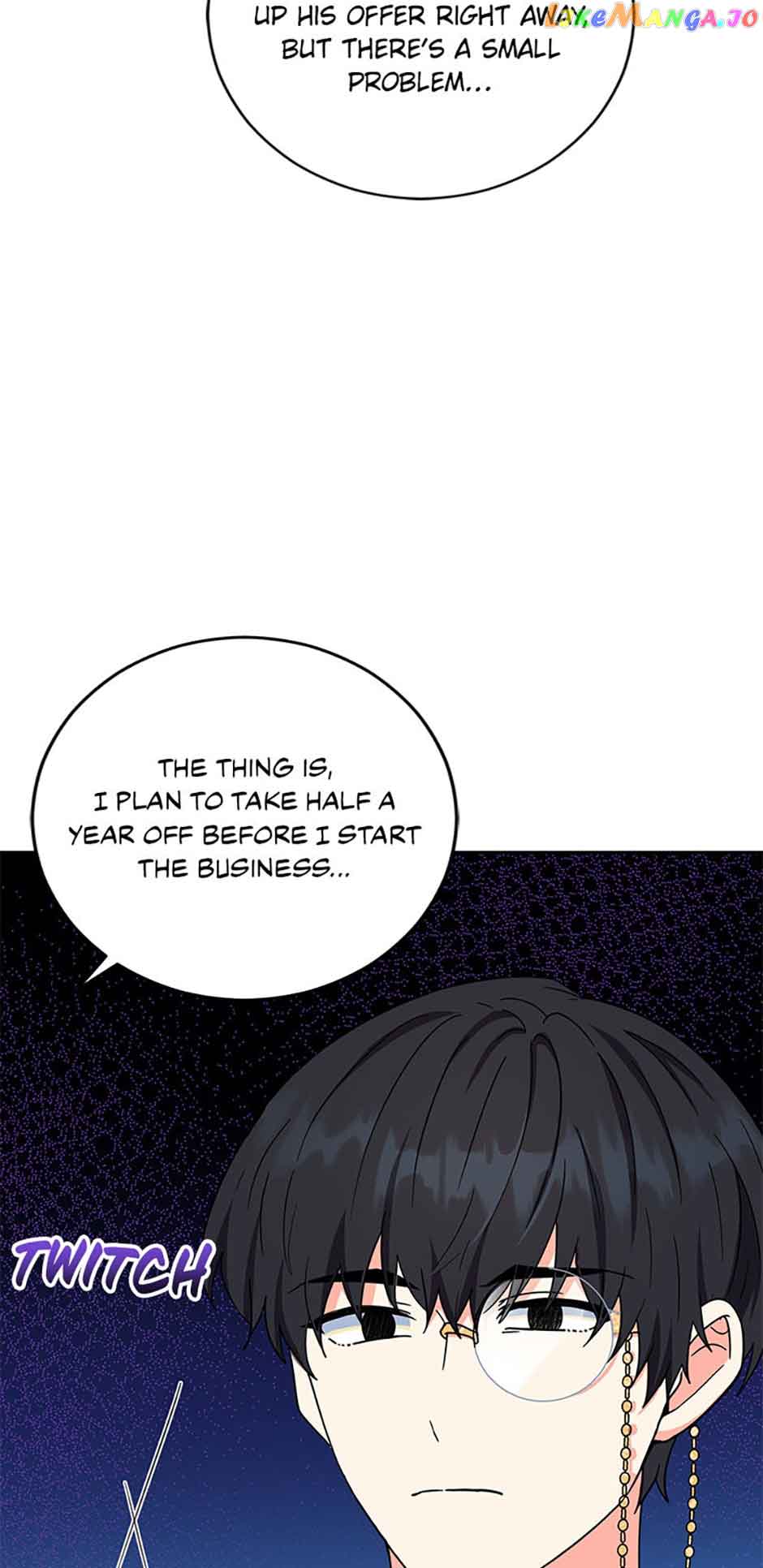 I’m the Main Character’s Little Sister chapter 49 page 53