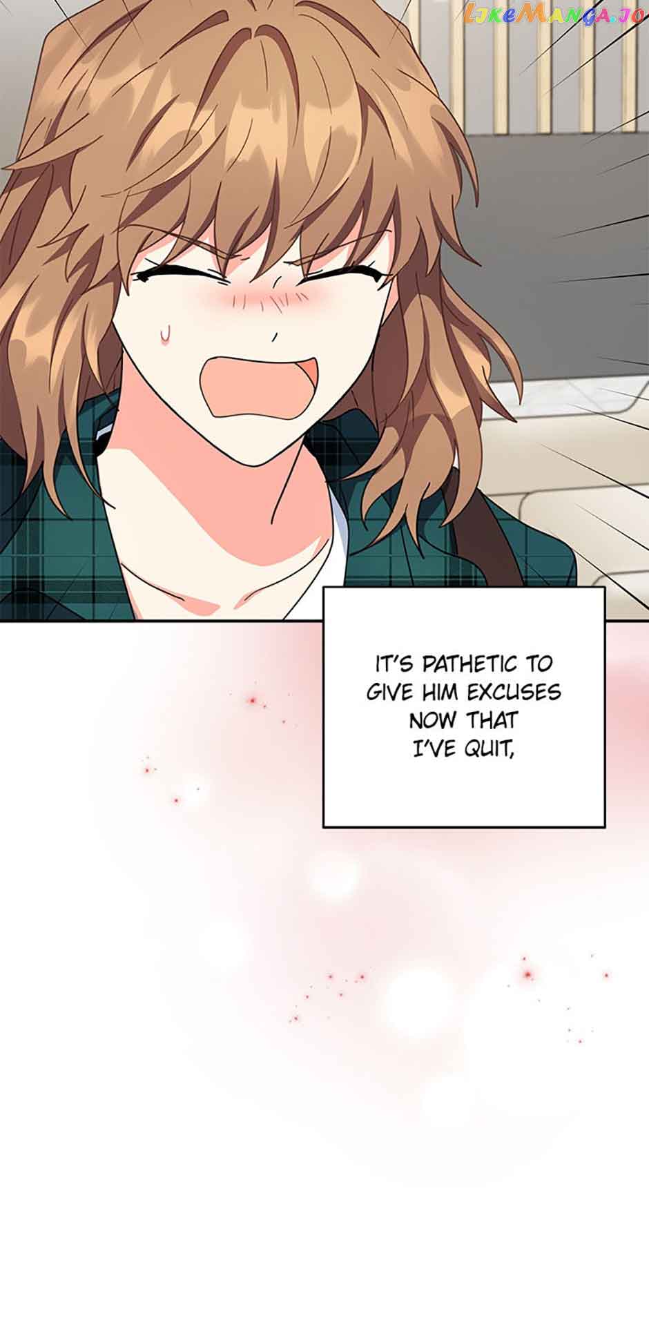 I’m the Main Character’s Little Sister chapter 49 page 57