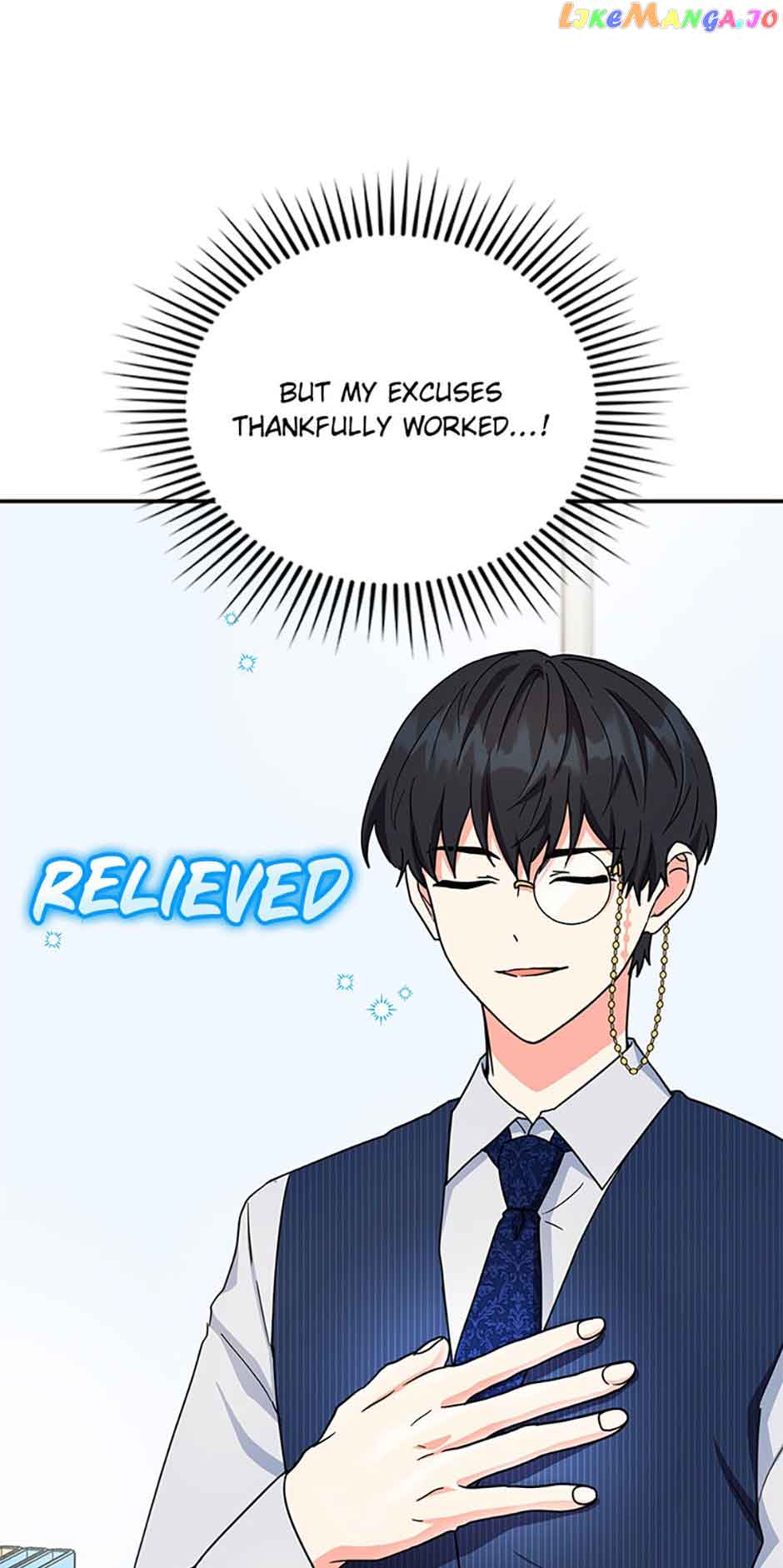 I’m the Main Character’s Little Sister chapter 49 page 59