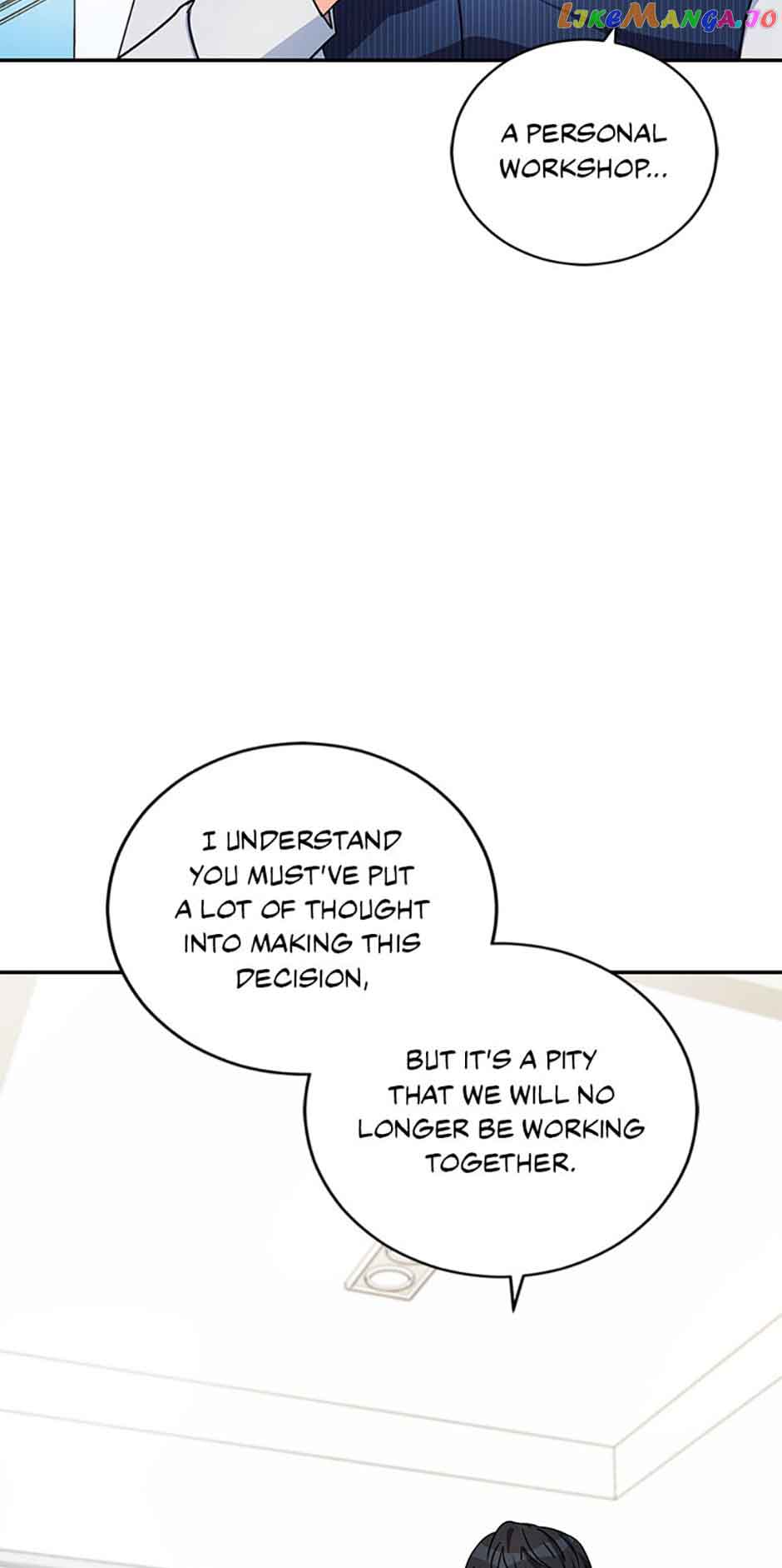 I’m the Main Character’s Little Sister chapter 49 page 60