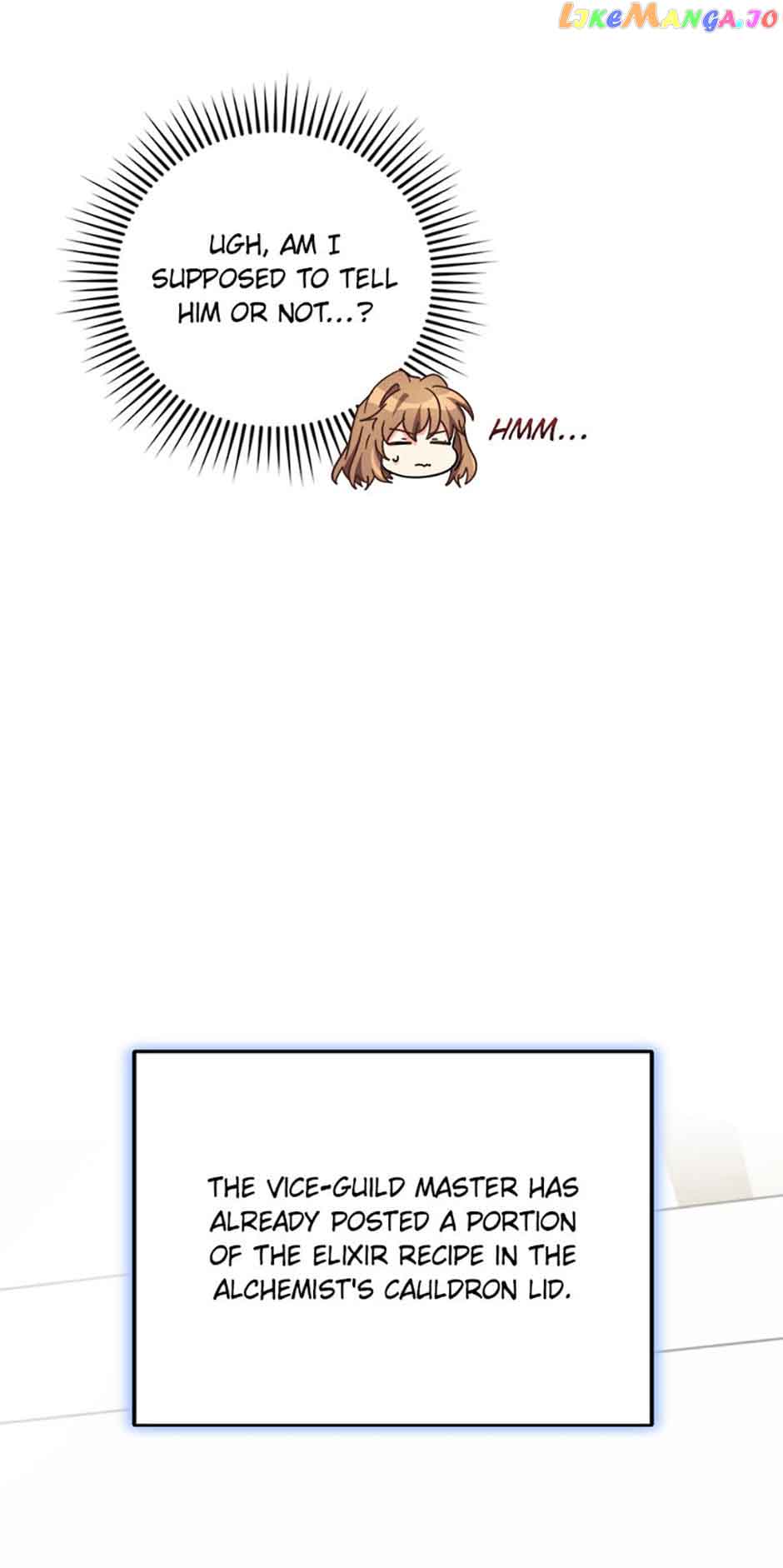 I’m the Main Character’s Little Sister chapter 49 page 63