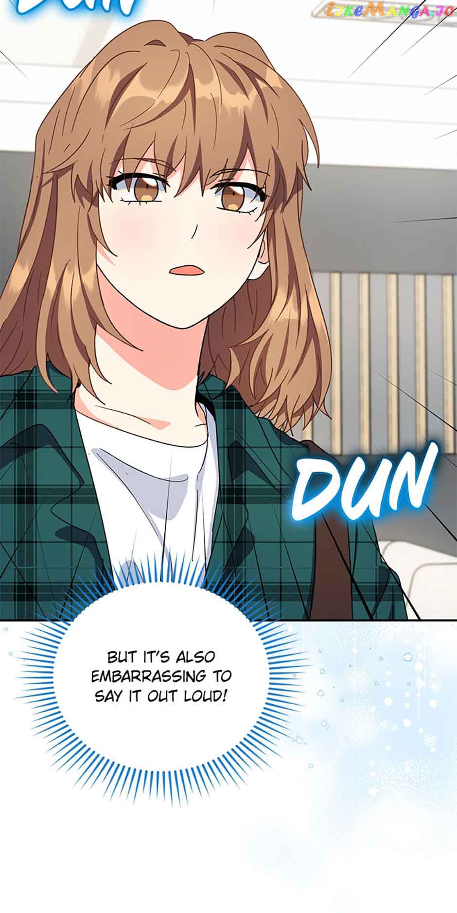 I’m the Main Character’s Little Sister chapter 49 page 66