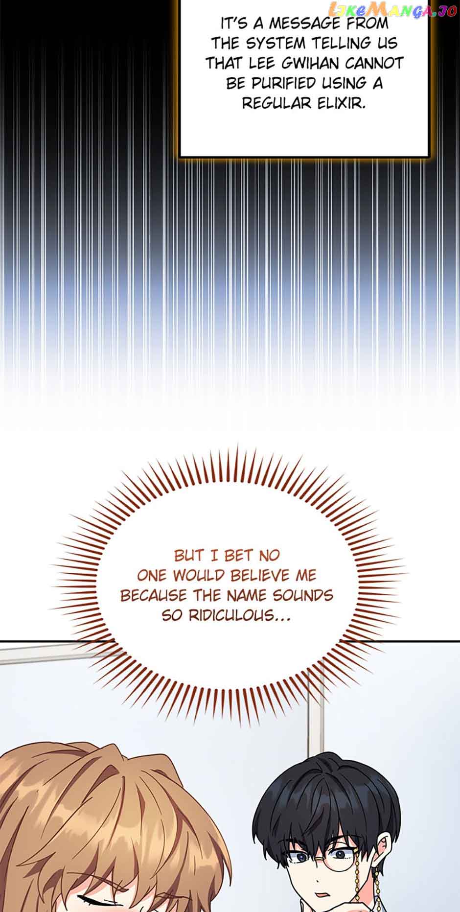 I’m the Main Character’s Little Sister chapter 49 page 69