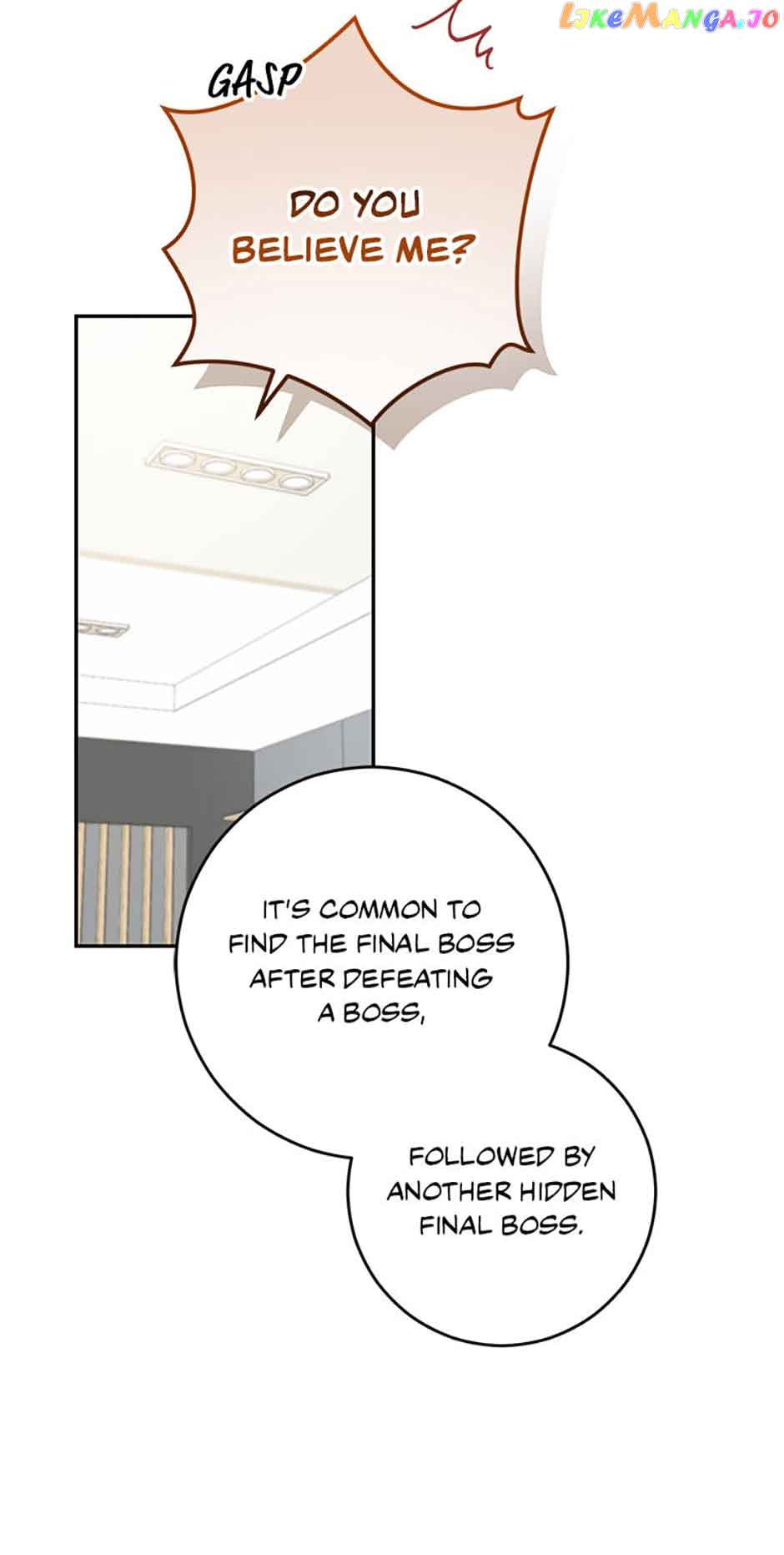 I’m the Main Character’s Little Sister chapter 49 page 70