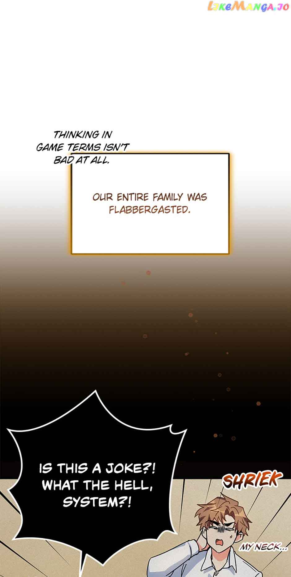 I’m the Main Character’s Little Sister chapter 49 page 71