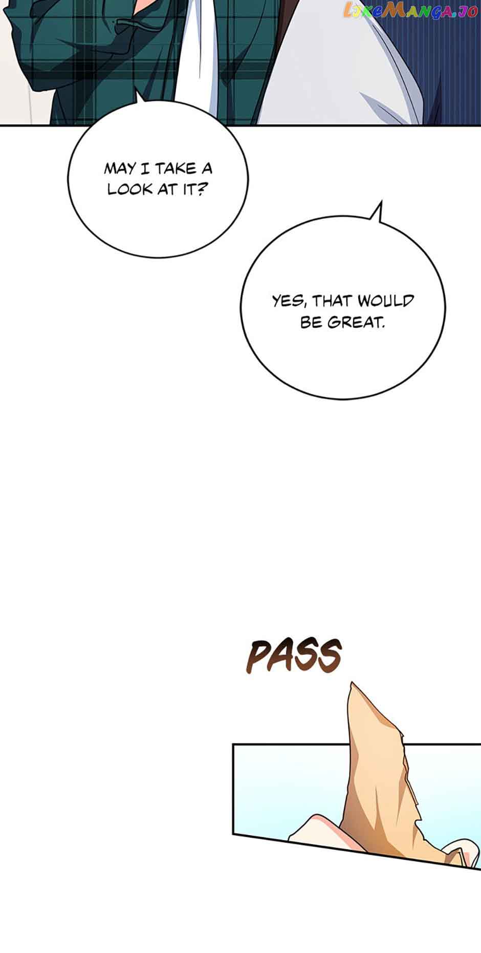 I’m the Main Character’s Little Sister chapter 49 page 75