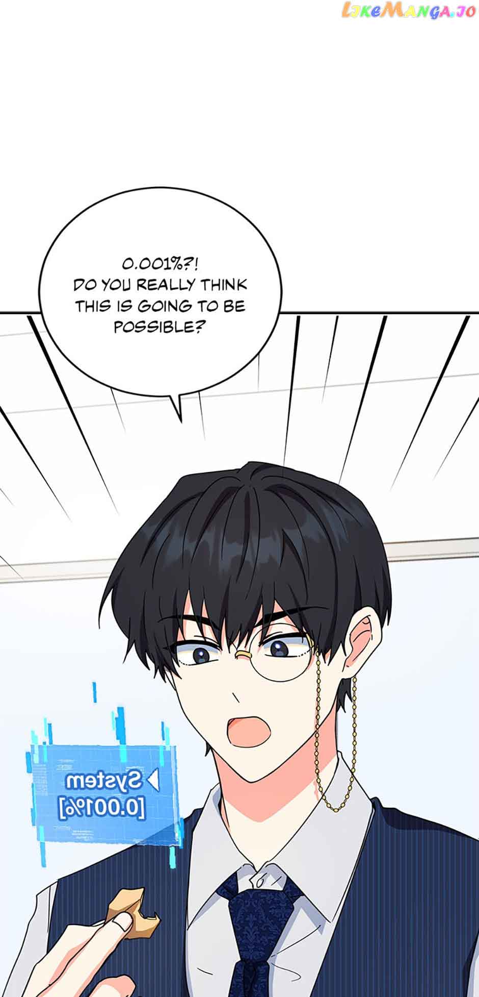 I’m the Main Character’s Little Sister chapter 49 page 76