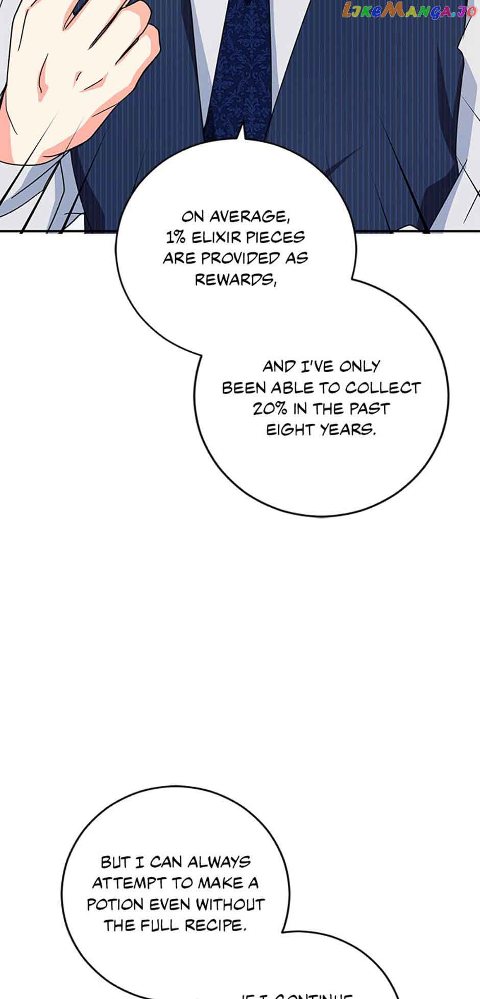 I’m the Main Character’s Little Sister chapter 49 page 77