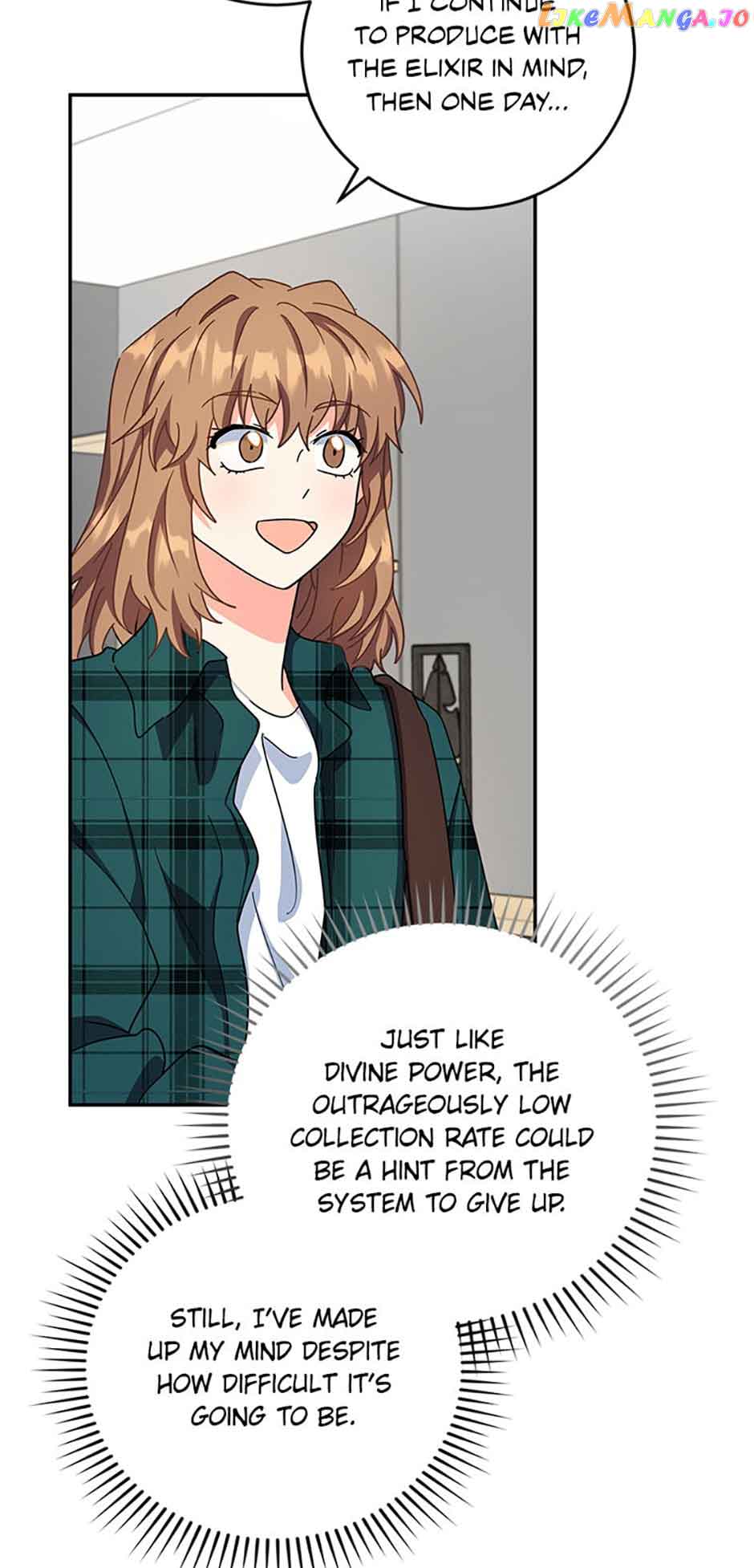 I’m the Main Character’s Little Sister chapter 49 page 78