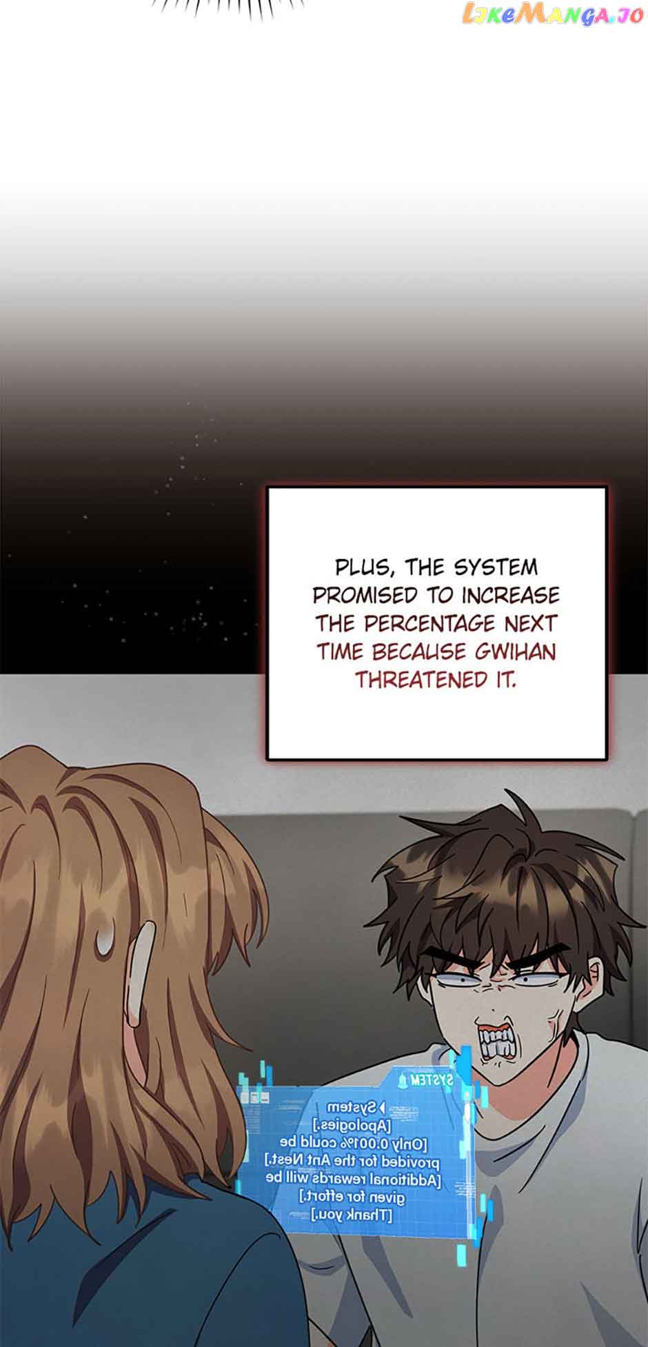 I’m the Main Character’s Little Sister chapter 49 page 79