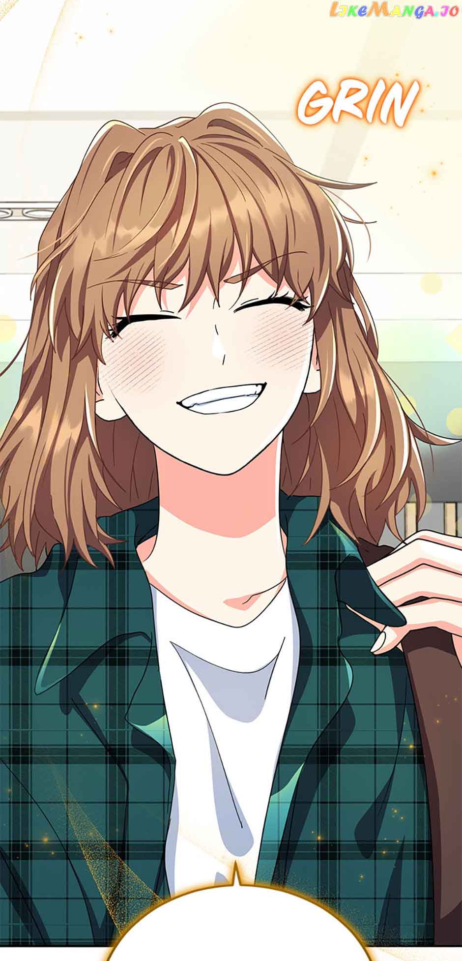 I’m the Main Character’s Little Sister chapter 49 page 81