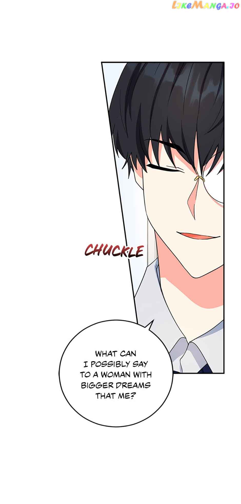 I’m the Main Character’s Little Sister chapter 49 page 84