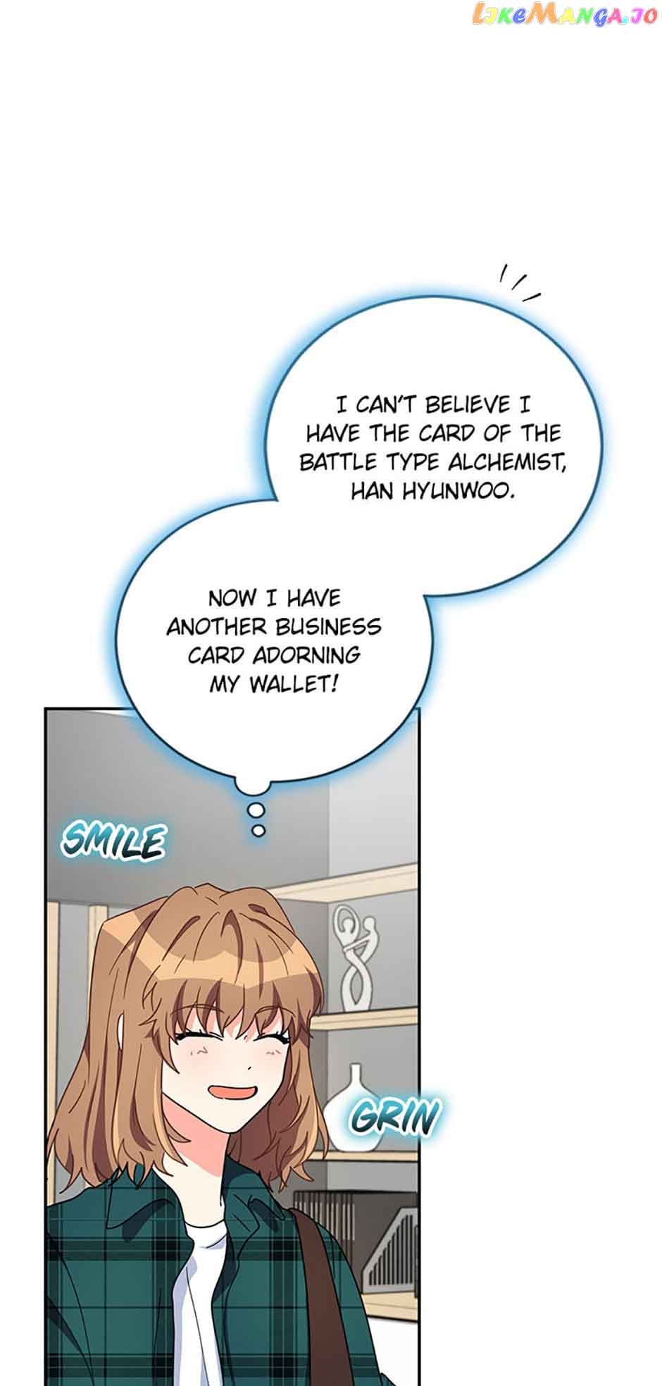 I’m the Main Character’s Little Sister chapter 49 page 86