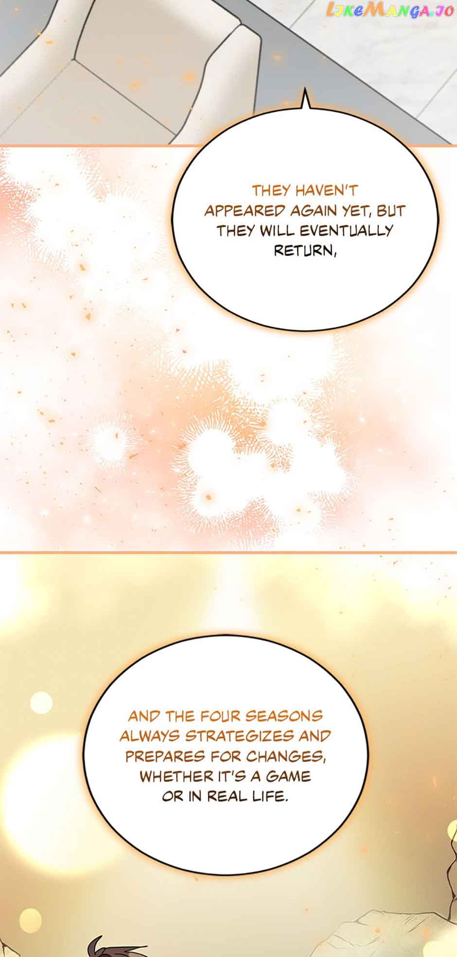I’m the Main Character’s Little Sister chapter 49 page 89