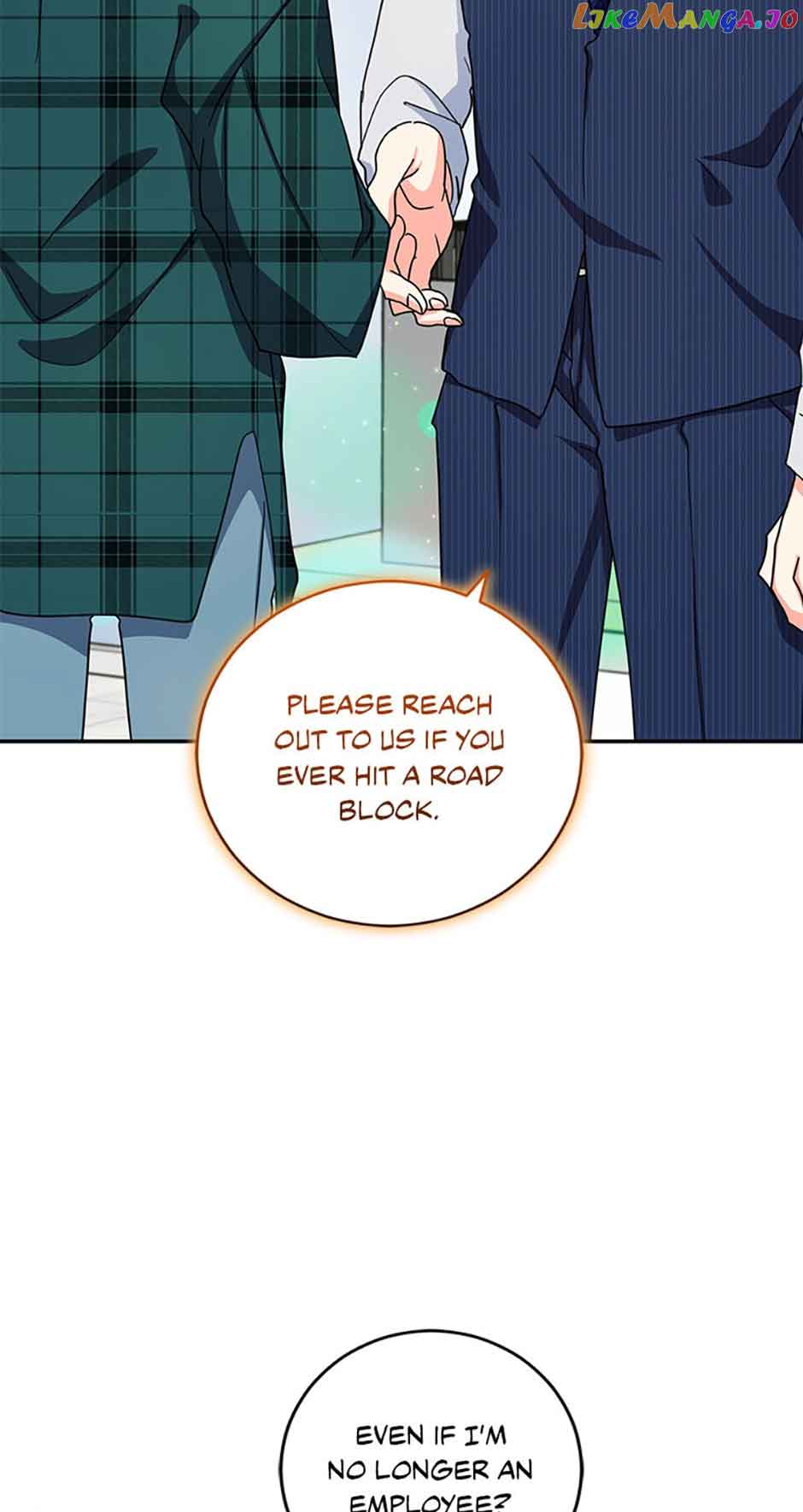 I’m the Main Character’s Little Sister chapter 49 page 93