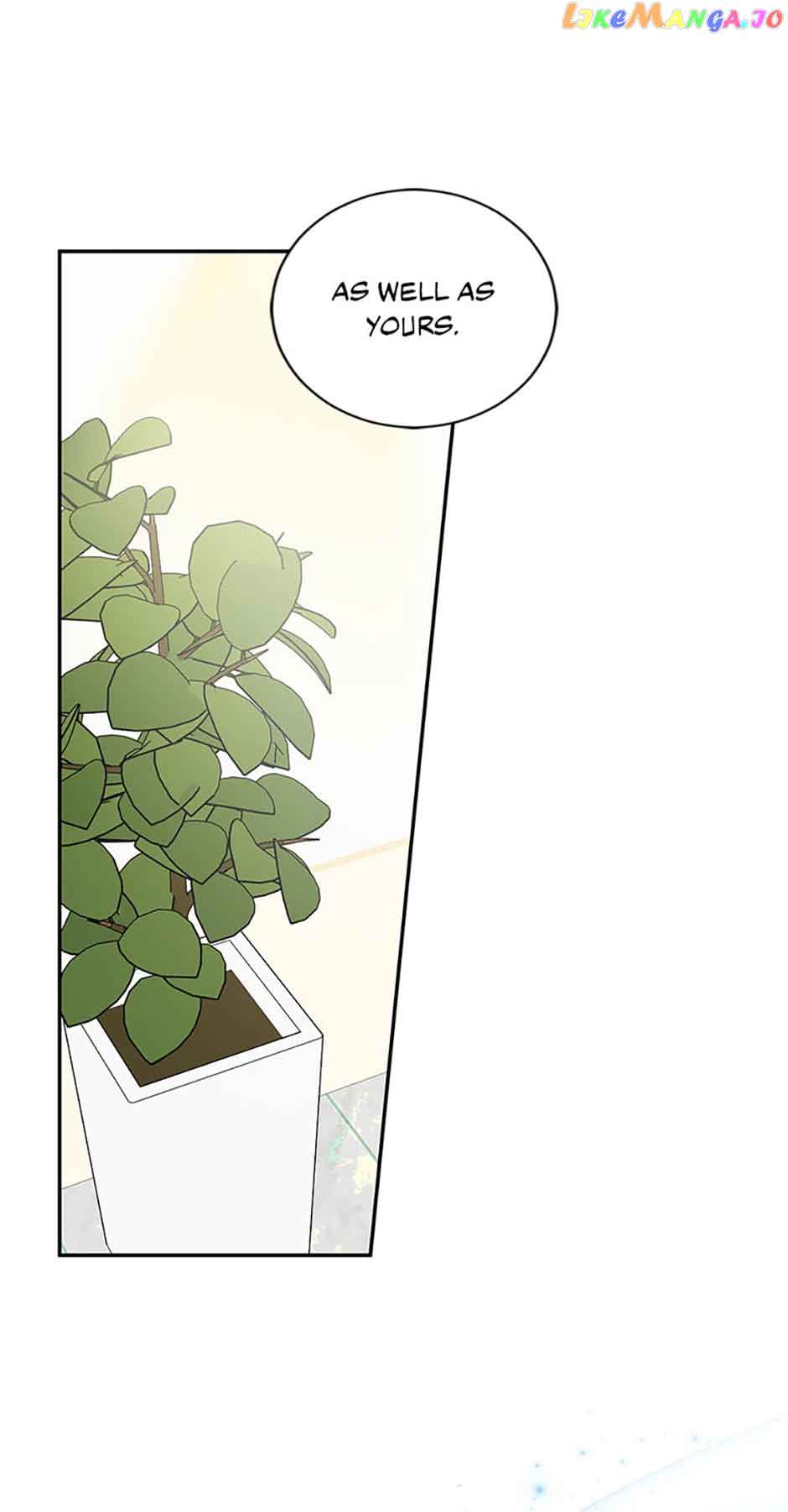 I’m the Main Character’s Little Sister chapter 49 page 100