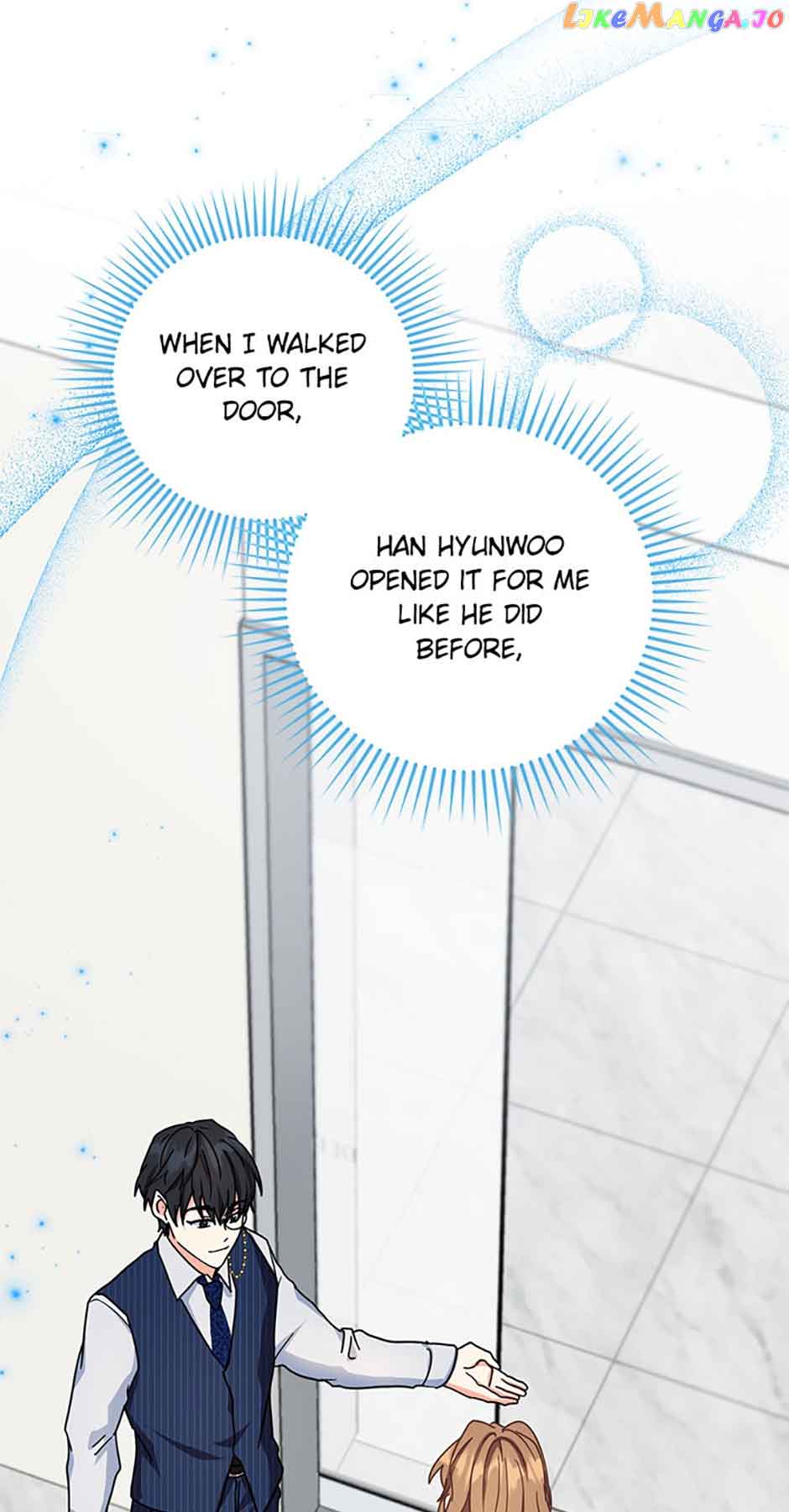 I’m the Main Character’s Little Sister chapter 49 page 101