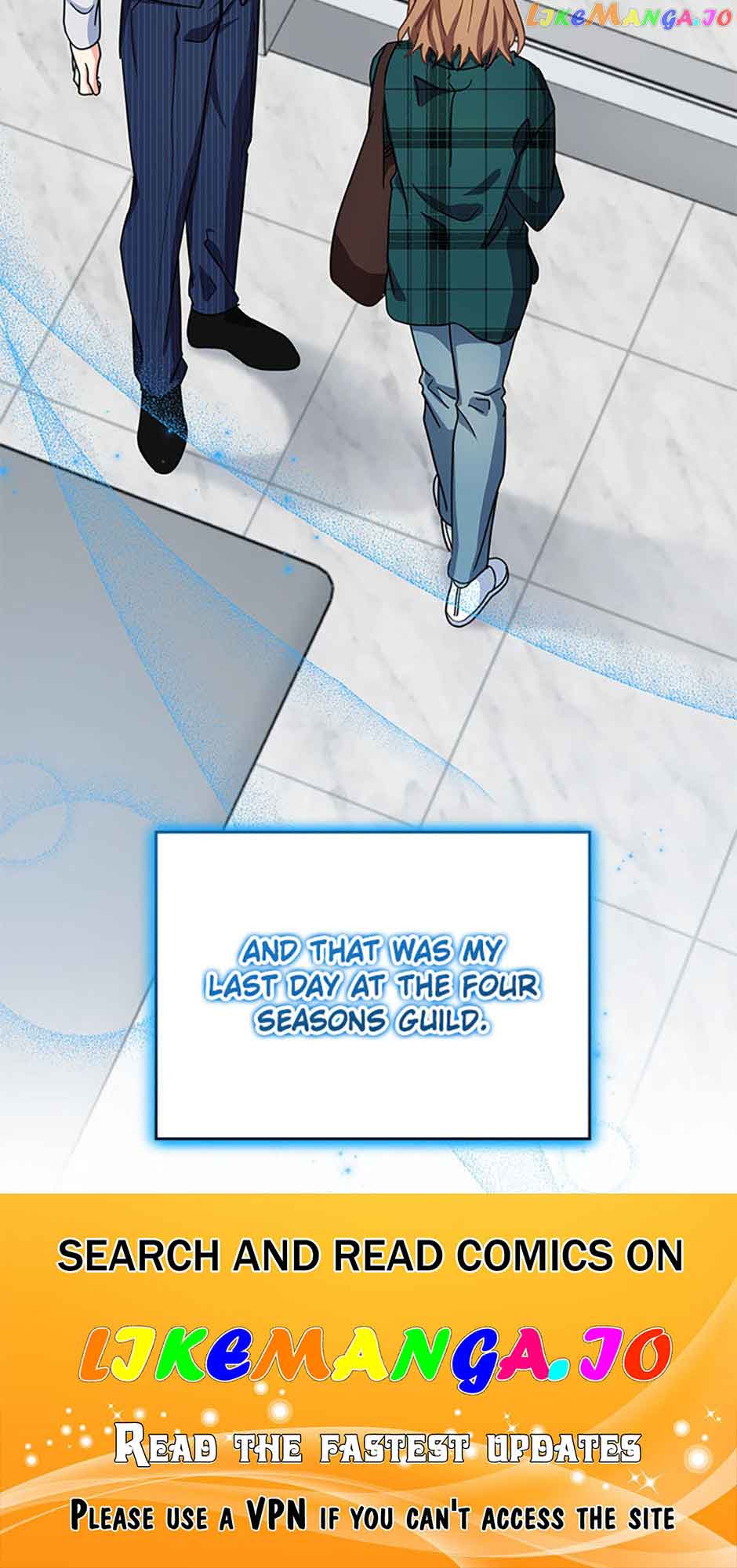I’m the Main Character’s Little Sister chapter 49 page 102