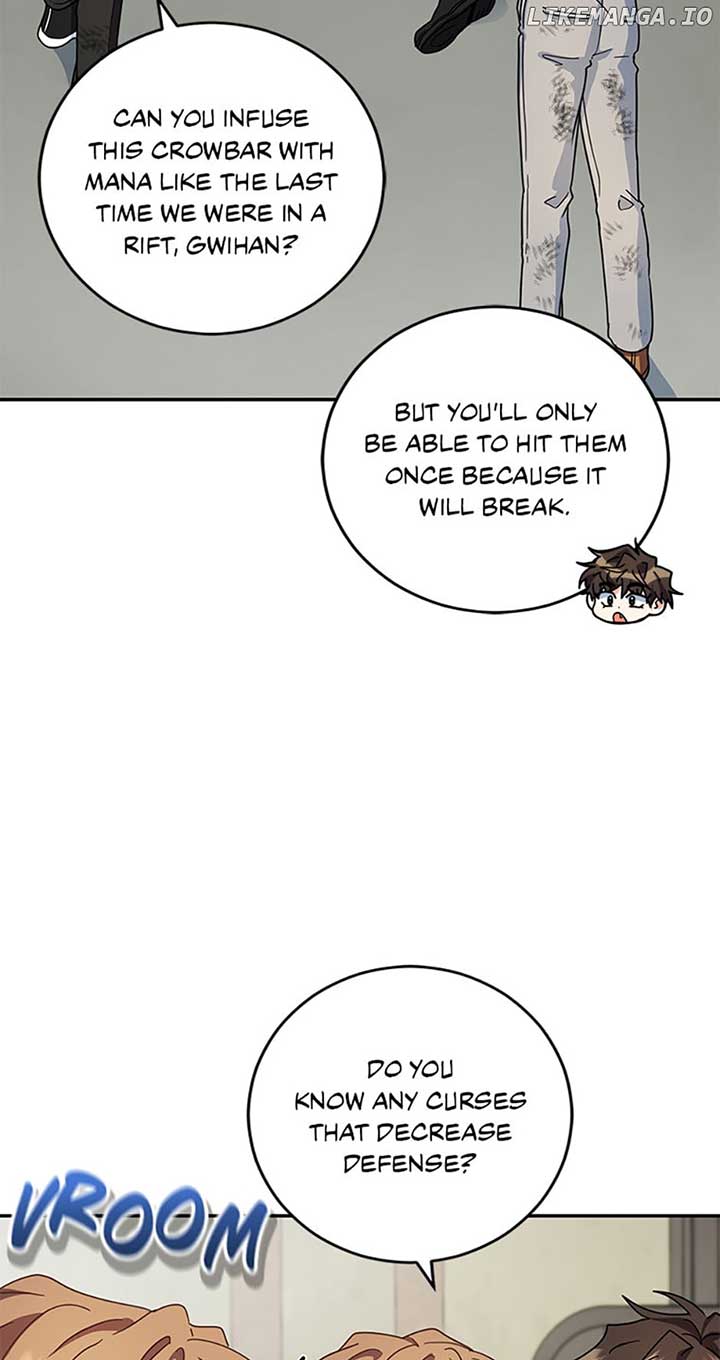 I’m the Main Character’s Little Sister chapter 52 page 2