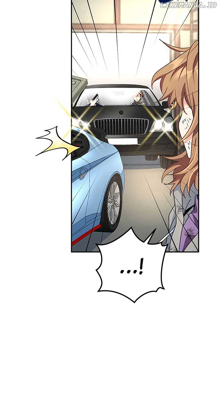 I’m the Main Character’s Little Sister chapter 52 page 4