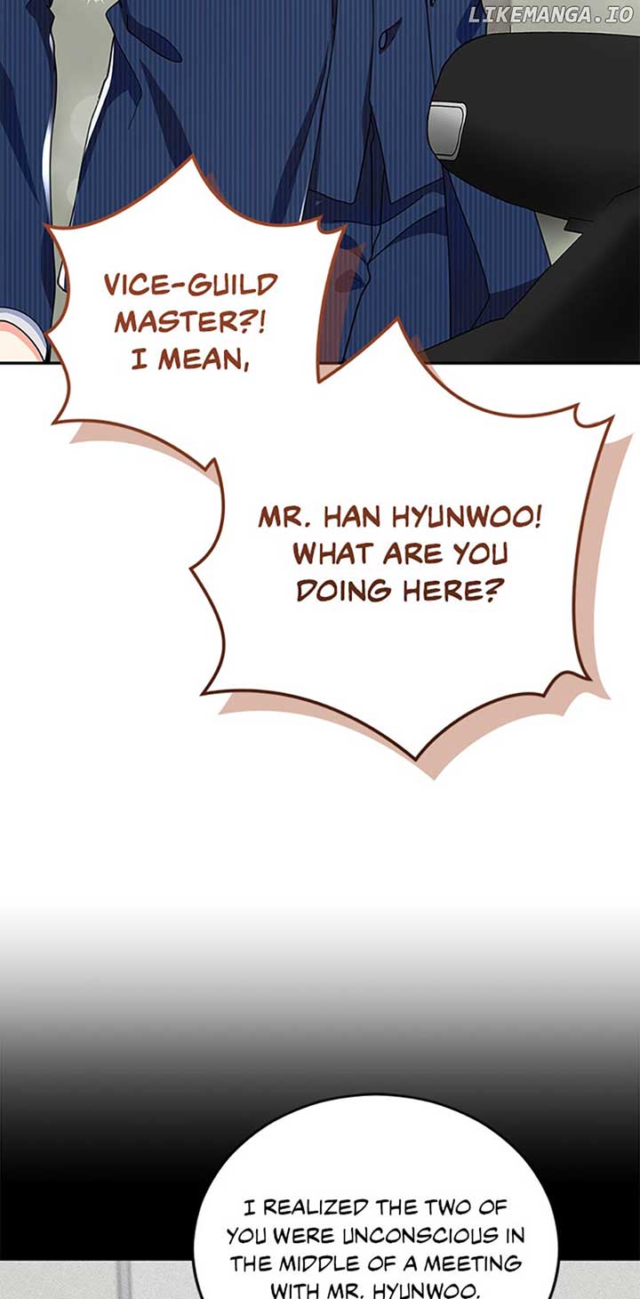 I’m the Main Character’s Little Sister chapter 52 page 9