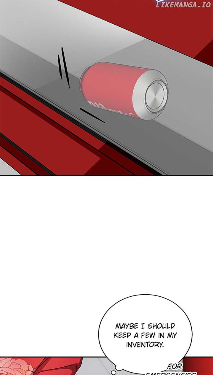 I’m the Main Character’s Little Sister chapter 52 page 32