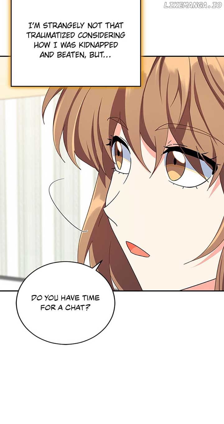 I’m the Main Character’s Little Sister chapter 52 page 41