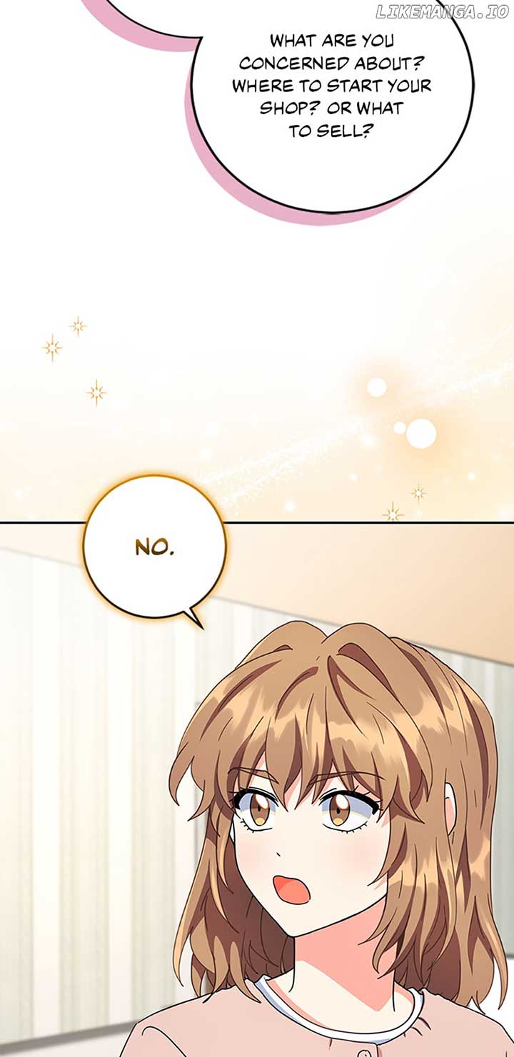 I’m the Main Character’s Little Sister chapter 52 page 45
