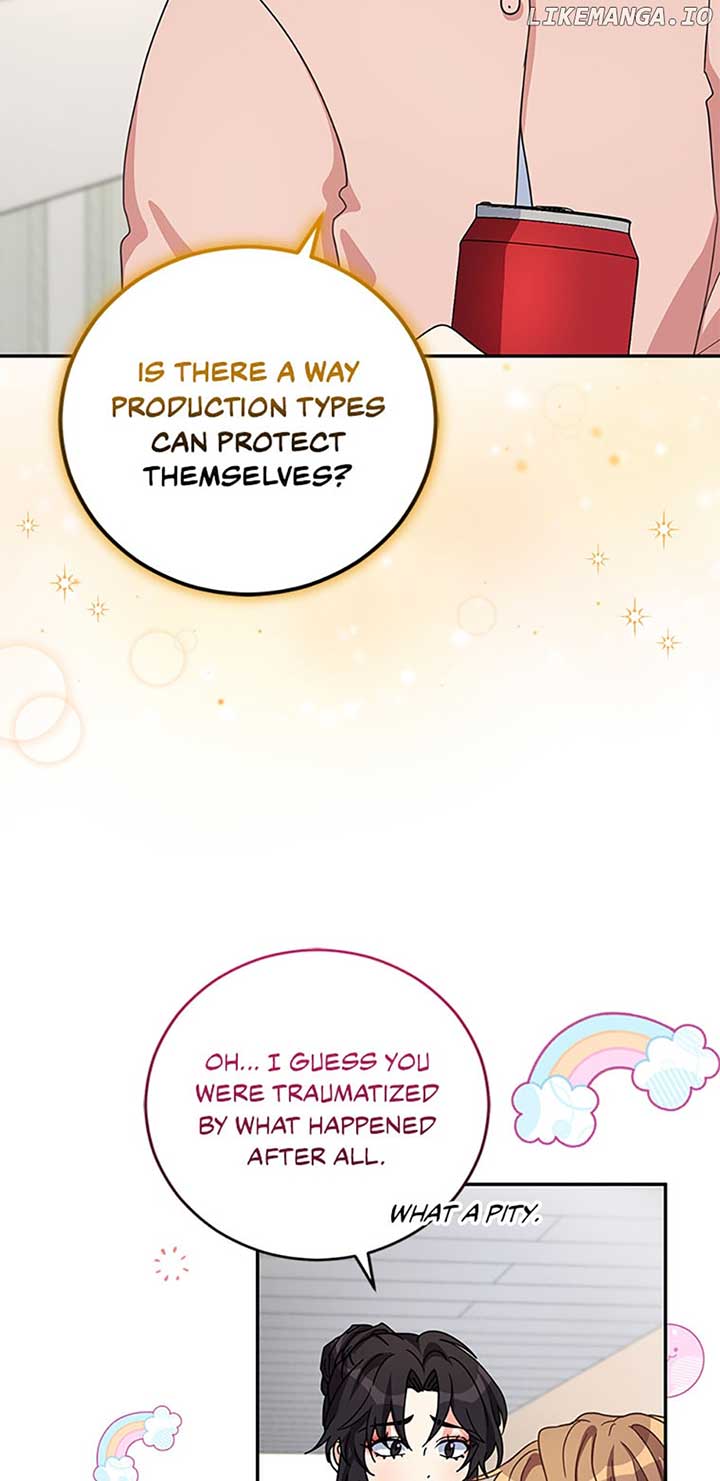 I’m the Main Character’s Little Sister chapter 52 page 46