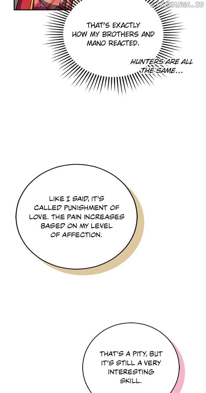 I’m the Main Character’s Little Sister chapter 52 page 67