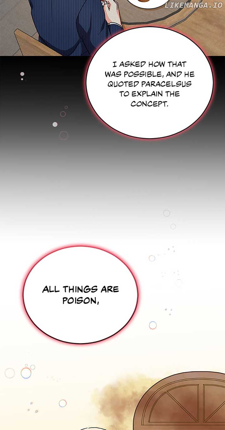 I’m the Main Character’s Little Sister chapter 52 page 72