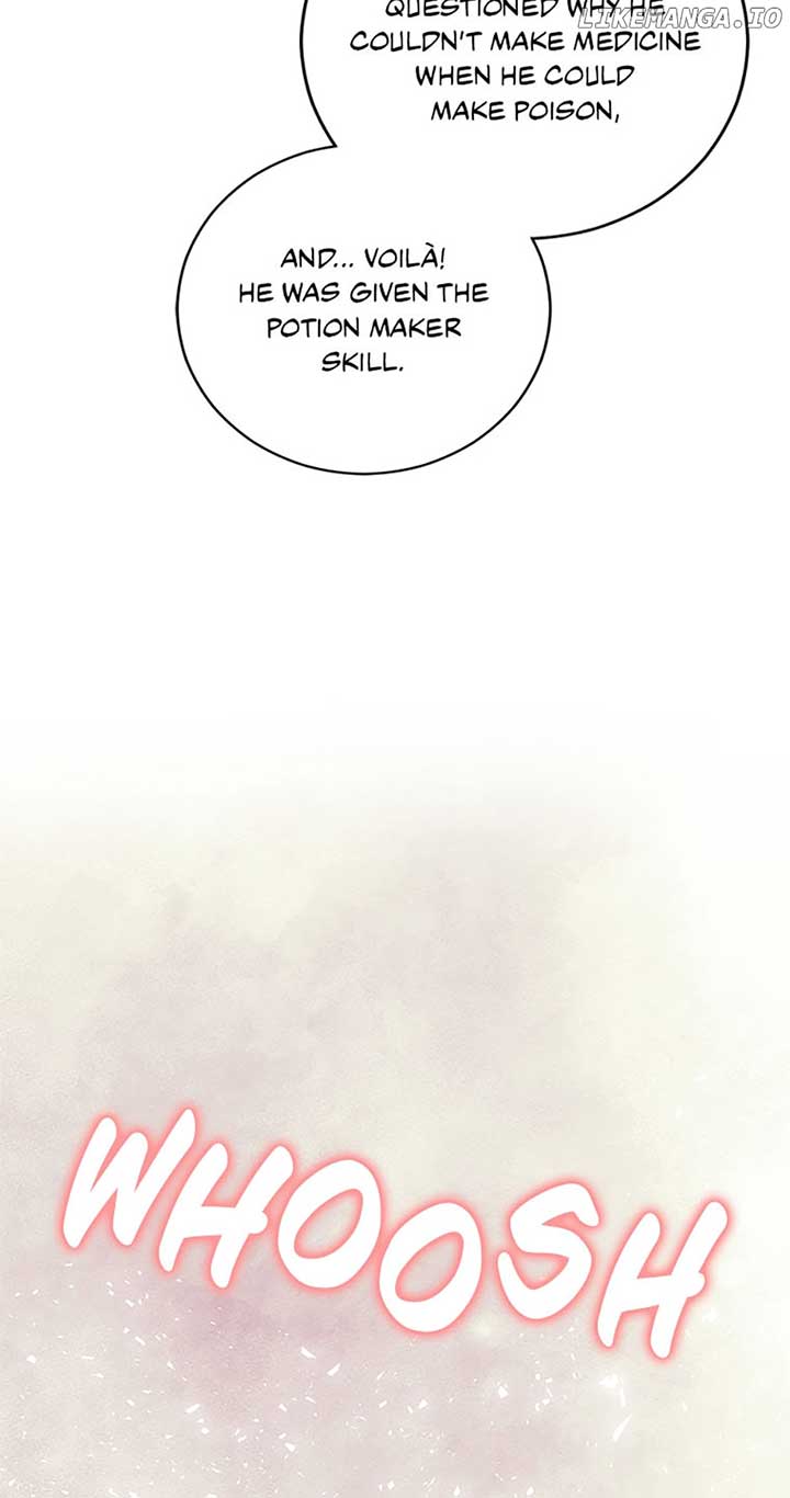 I’m the Main Character’s Little Sister chapter 52 page 75