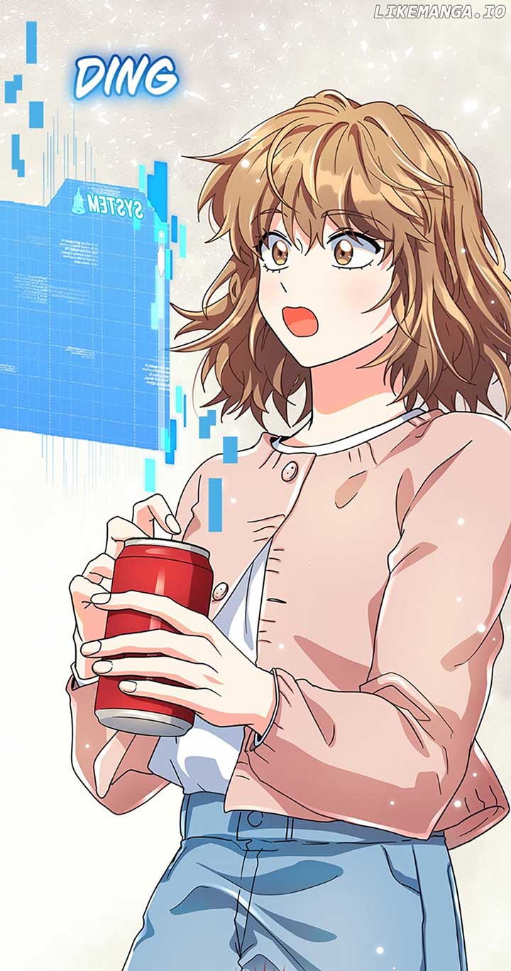 I’m the Main Character’s Little Sister chapter 52 page 76
