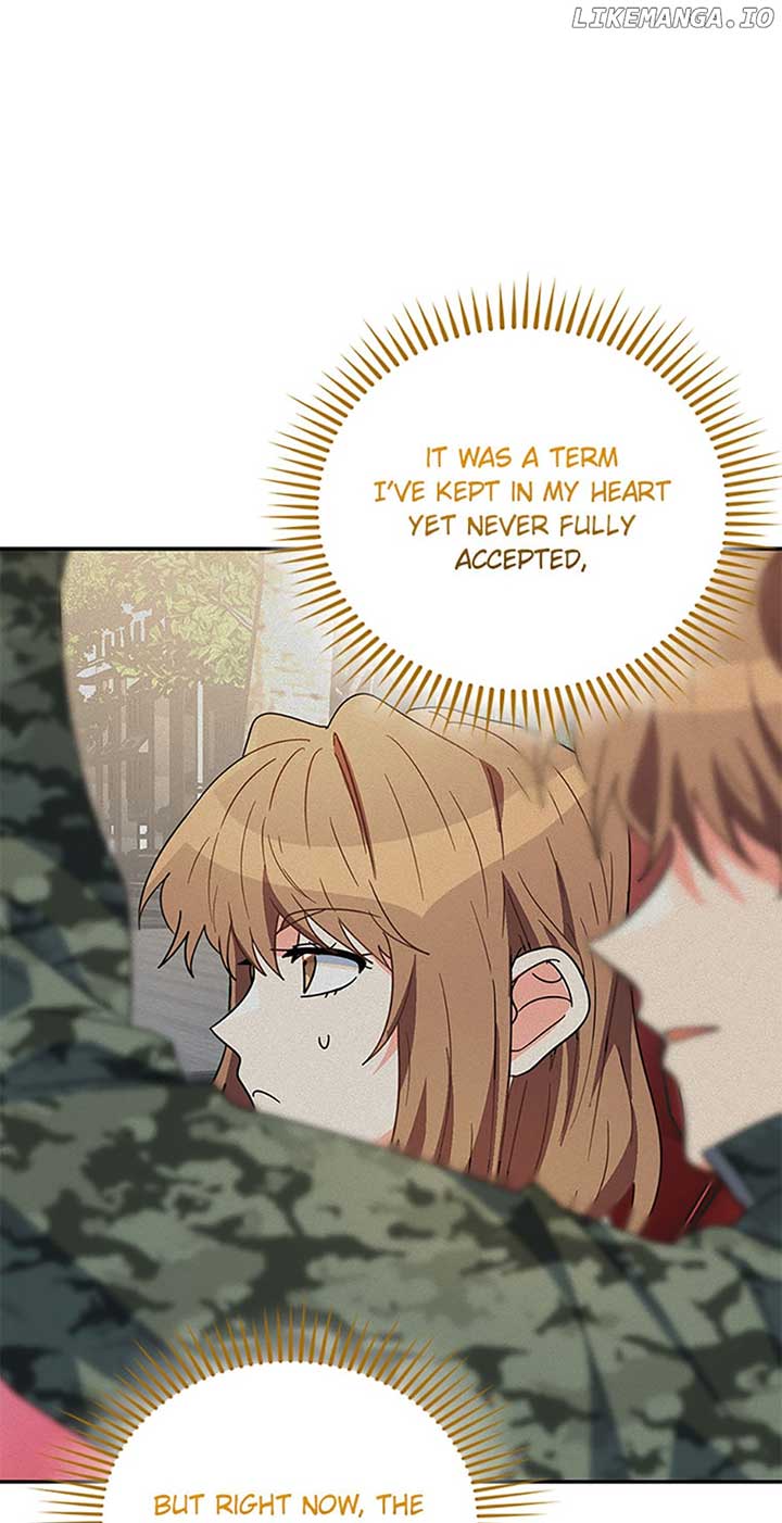 I’m the Main Character’s Little Sister chapter 52 page 90