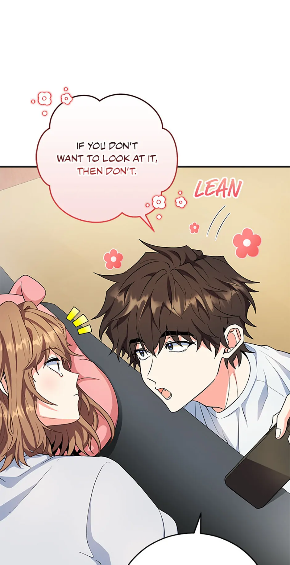 I’m the Main Character’s Little Sister chapter 53.2 page 9