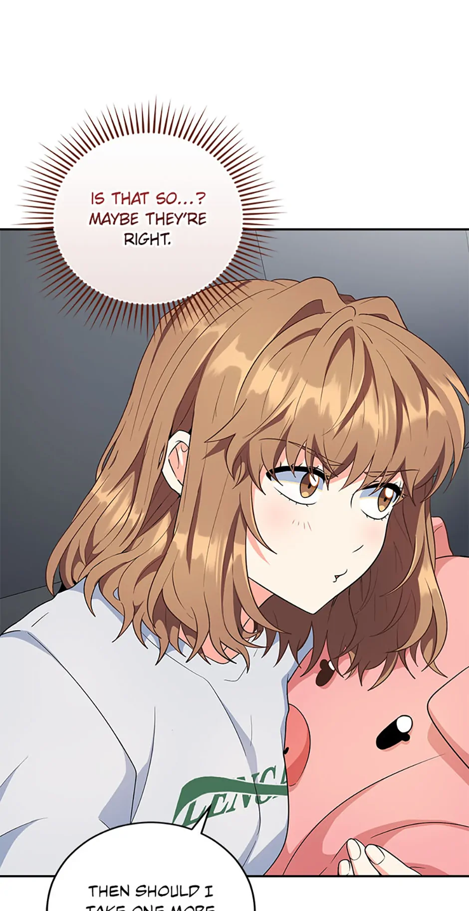 I’m the Main Character’s Little Sister chapter 53.2 page 12