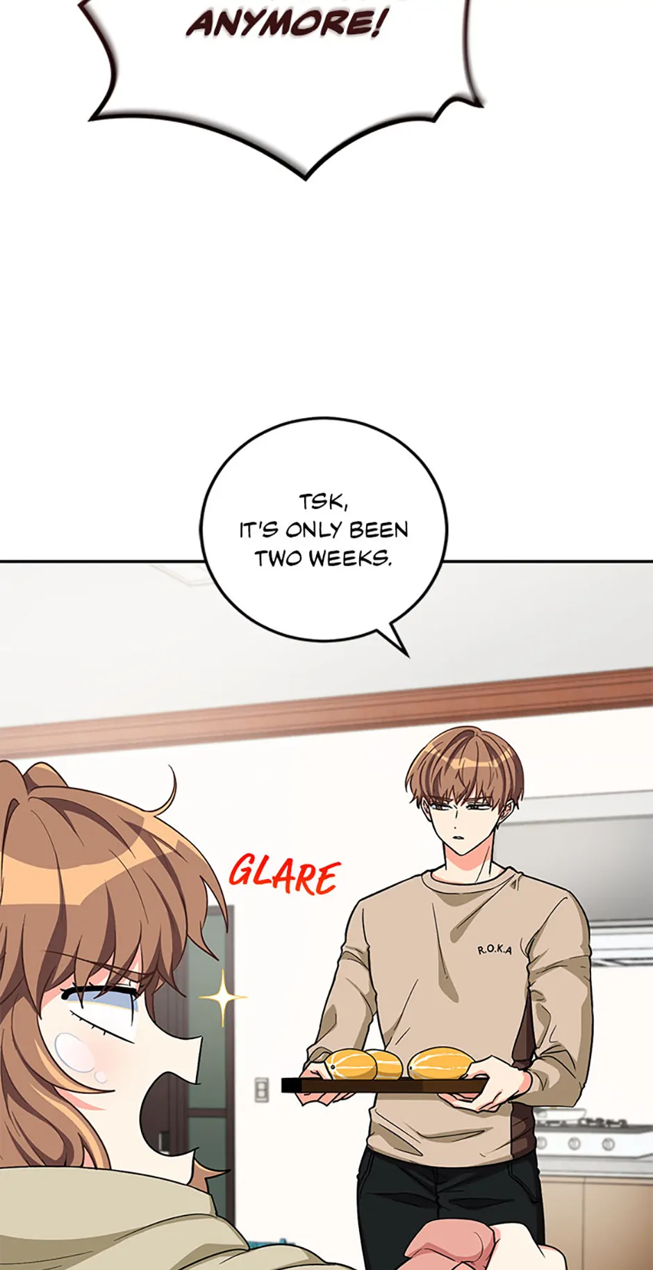 I’m the Main Character’s Little Sister chapter 53.2 page 15