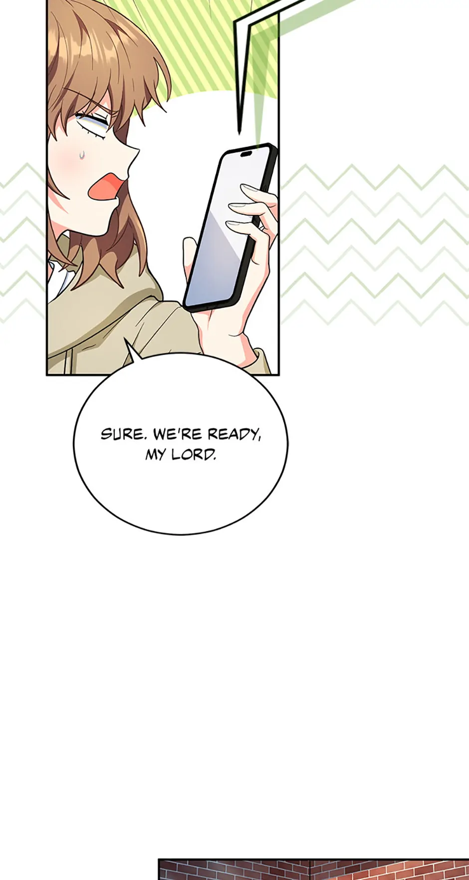 I’m the Main Character’s Little Sister chapter 53.2 page 29