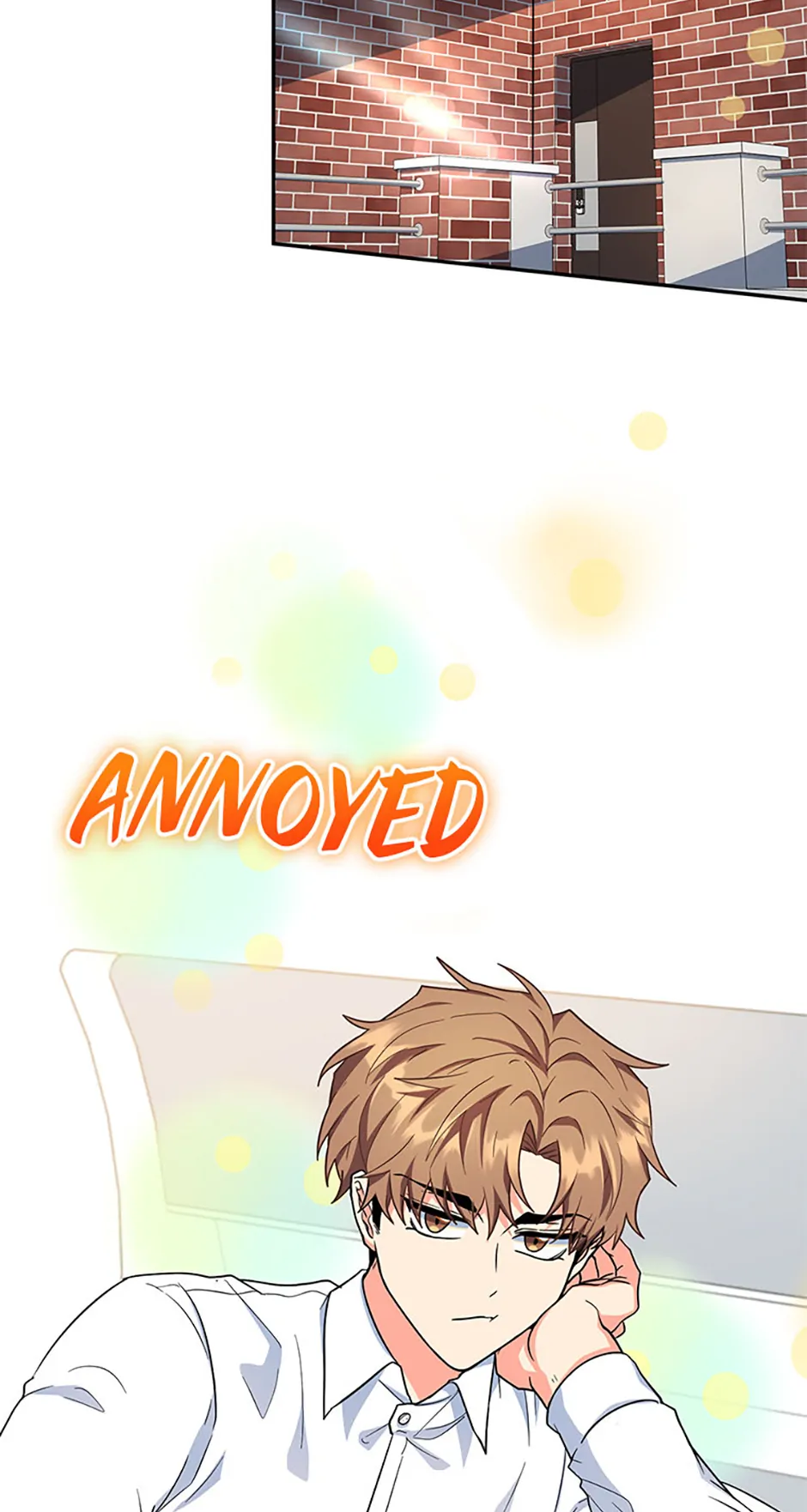 I’m the Main Character’s Little Sister chapter 53.2 page 30