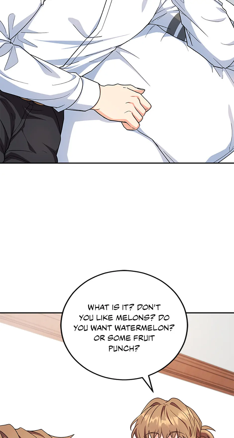 I’m the Main Character’s Little Sister chapter 53.2 page 31