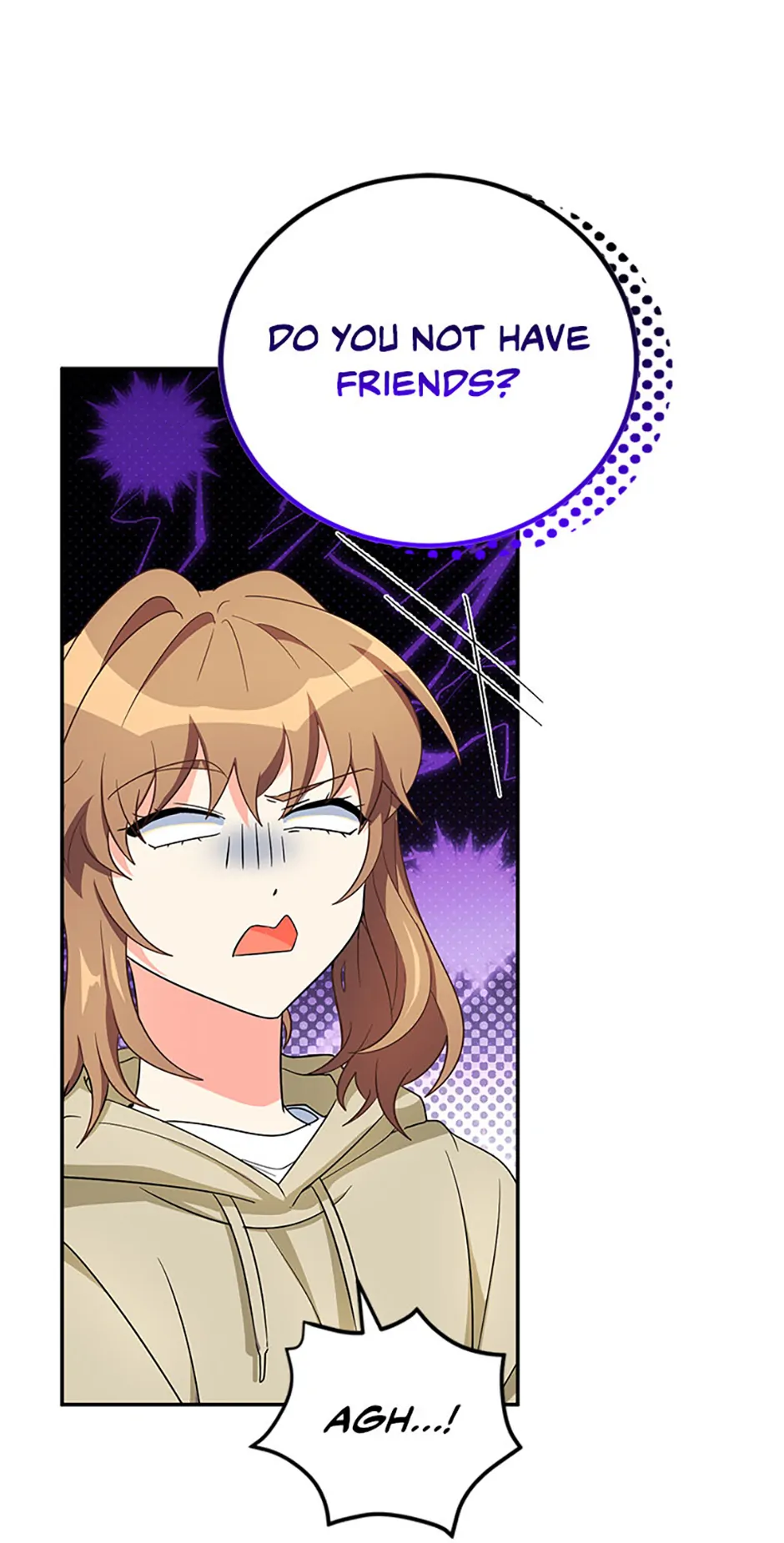 I’m the Main Character’s Little Sister chapter 53.2 page 41